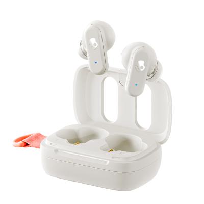 Skullcandy Headset Dime 3 True Wireless Stereo White (S2DCW-R951) (S2DCWR951)