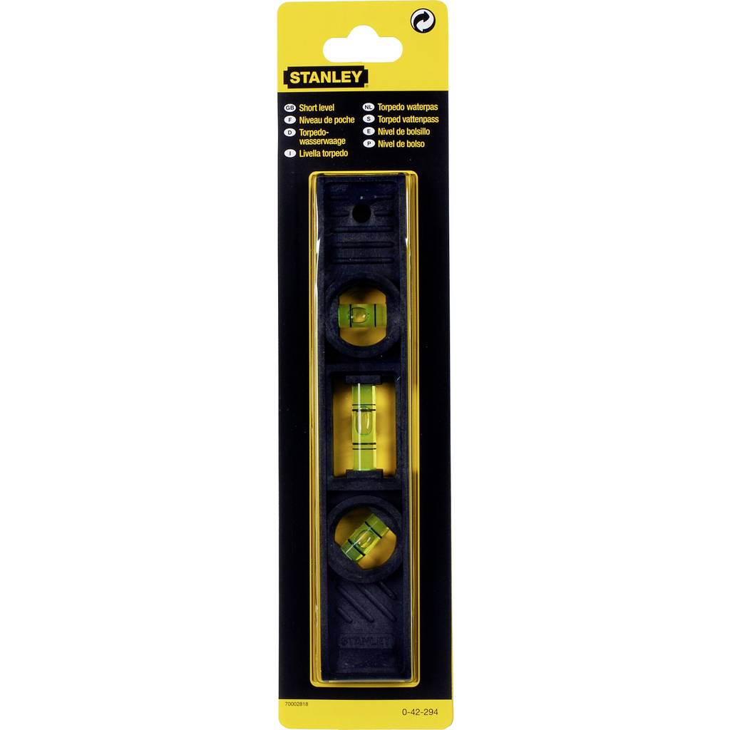 STANLEY 0-42-294 Spirit level 0-42-294