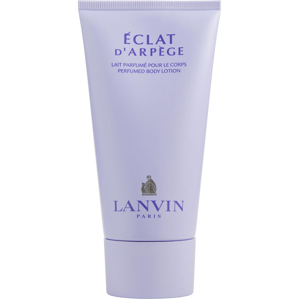 Lanvin, Eclat d'Arpège, Hidratare, Loțiune corporală, 100 ml.