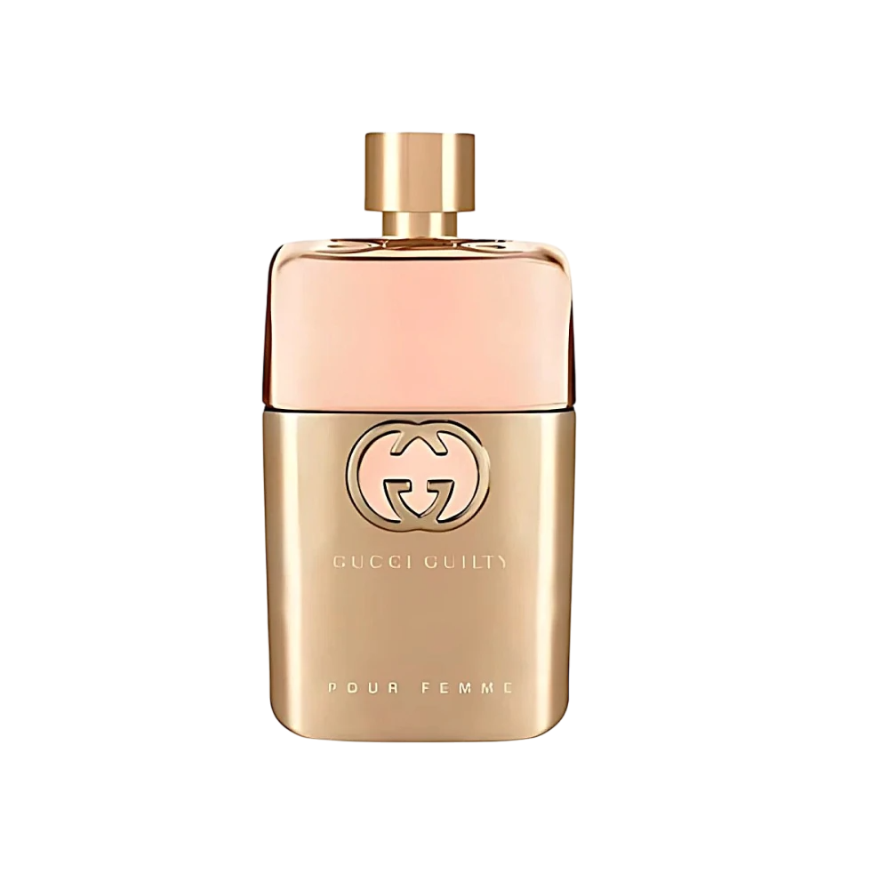 Gucci, Guilty, Eau de parfum pentru femei, 90 ml.