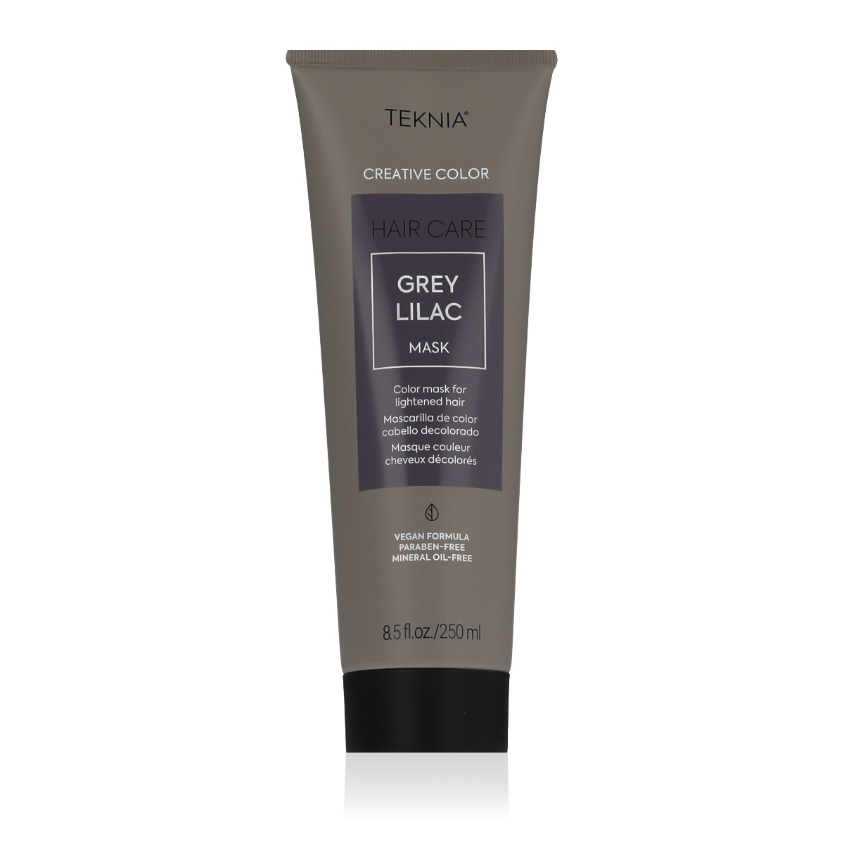 Mască de culoare Lakmé Teknia Creative Color (Grațios Liliachiu) 250 ml.