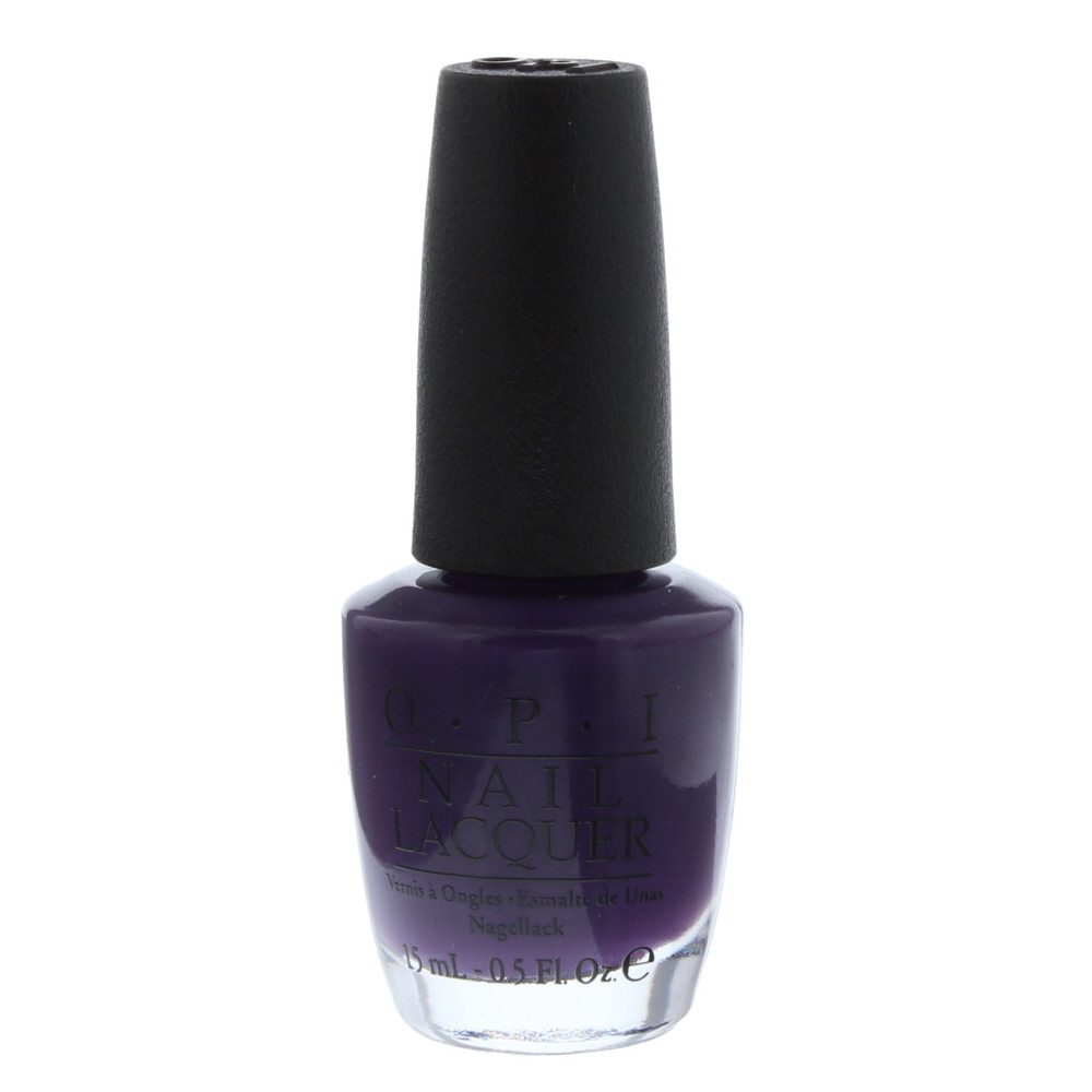 Opis: Opi, Nails Boya, Makyajlı Parmağınız İçin Boğa, 15 ml.
