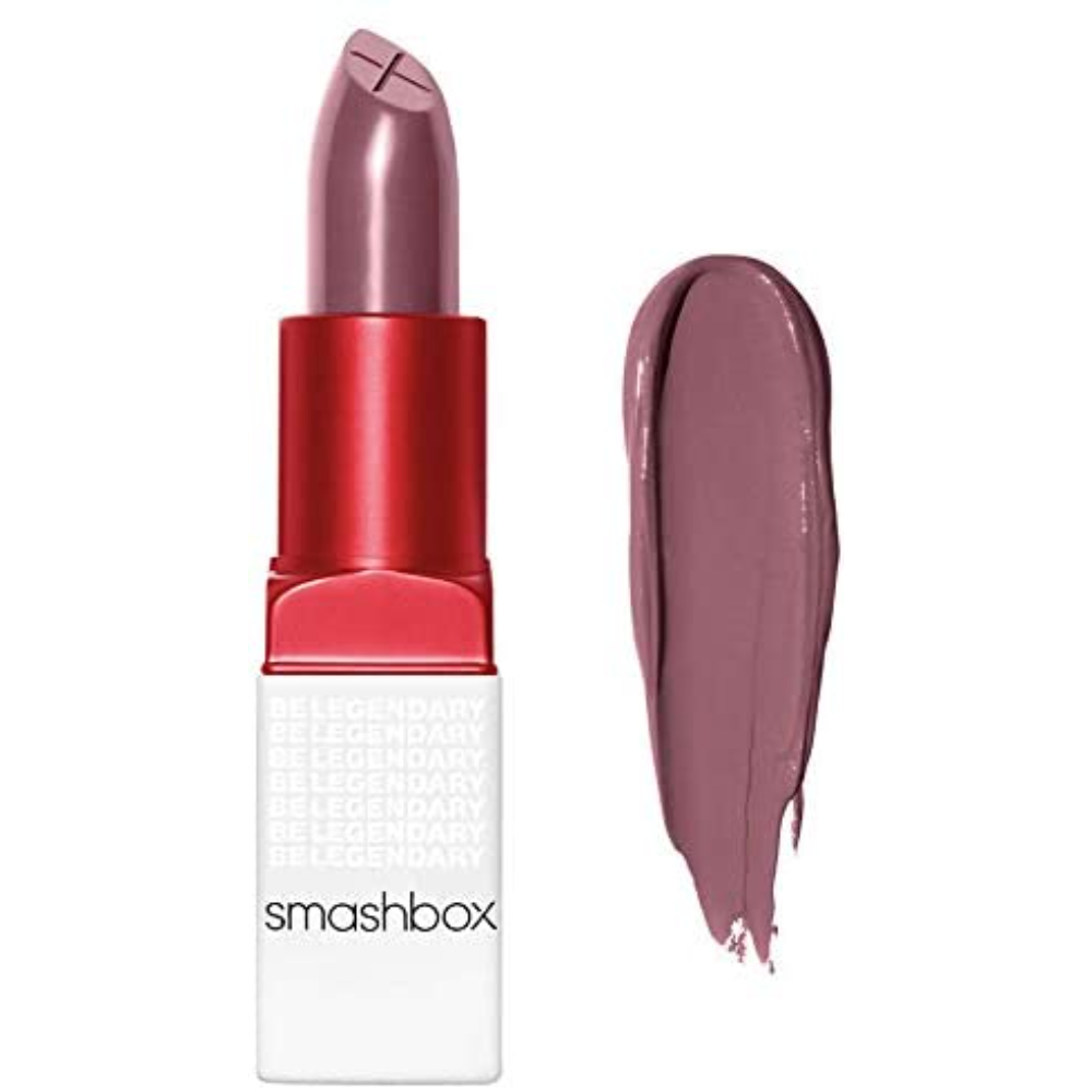 Smashbox, Prime & Plush, Crema de lipită, Avertizare!, 3,4 g