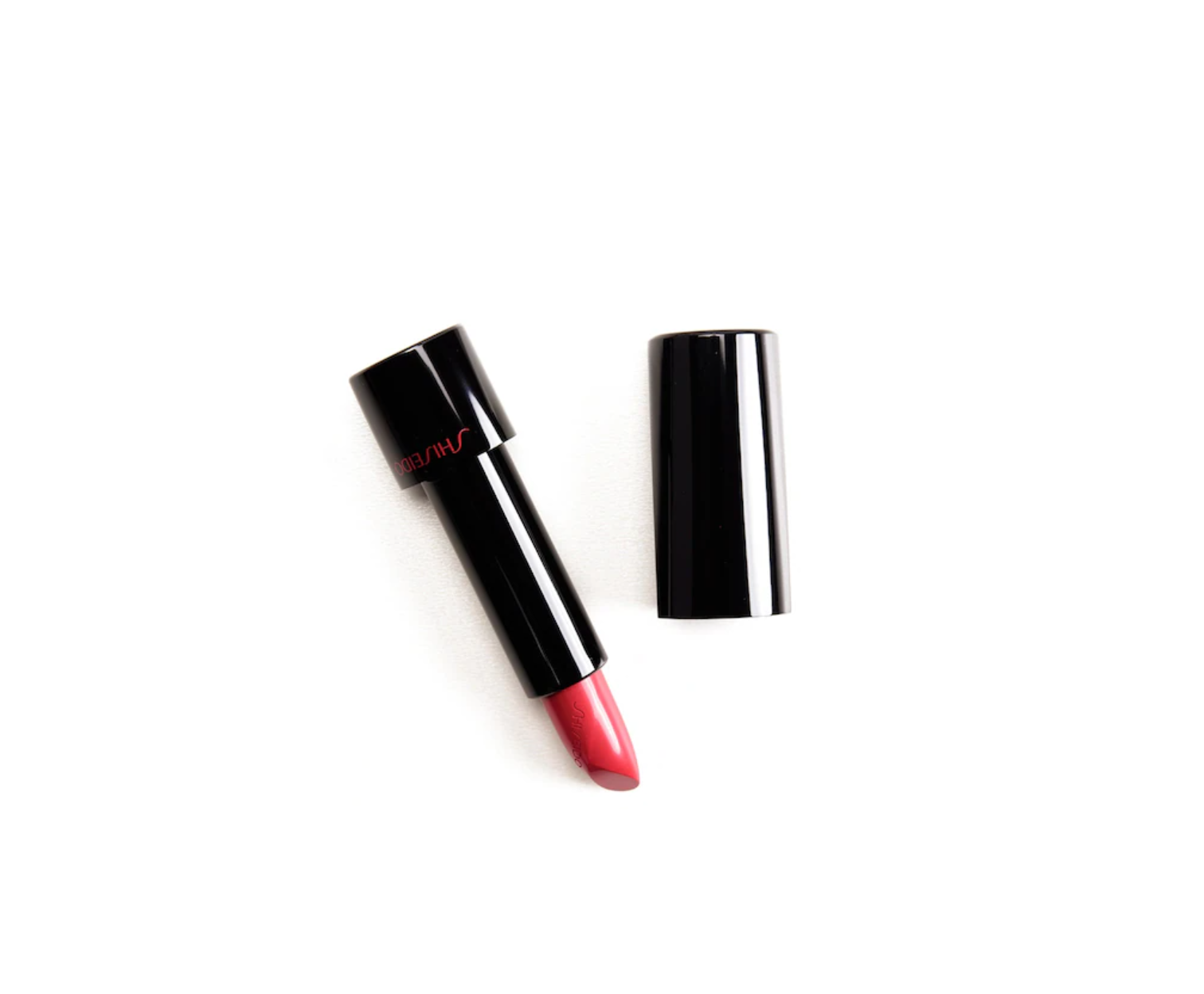 Shiseido, Rouge Rouge, Crema de lipitcă, RD306, Liaison, 4g.