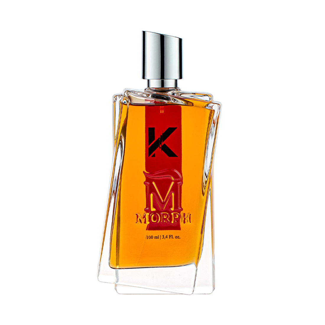 Morph Kolonaki Eau De Parfum Intense 100 ml (woman)