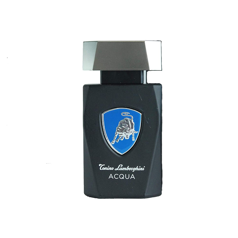 Tonino Lamborghini, Acqua, Eau De Toilette, For Men, 75 ml
