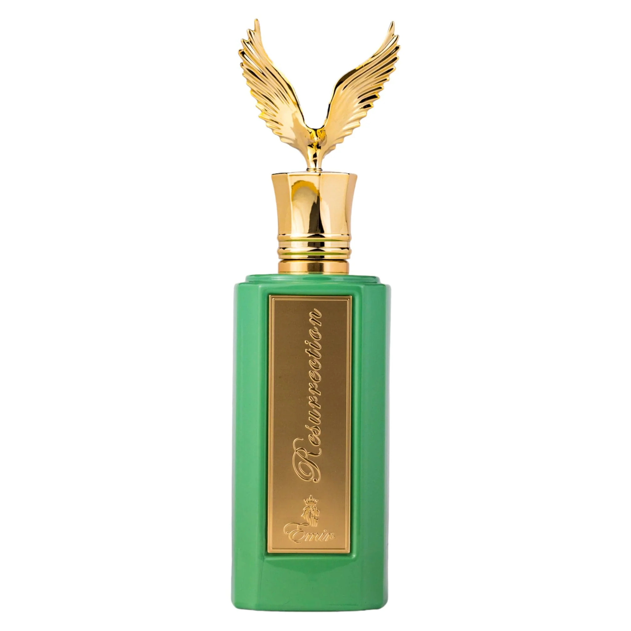 Emir, Înviere, Elixir de parfum, Pentru bărbați, 100 ml.