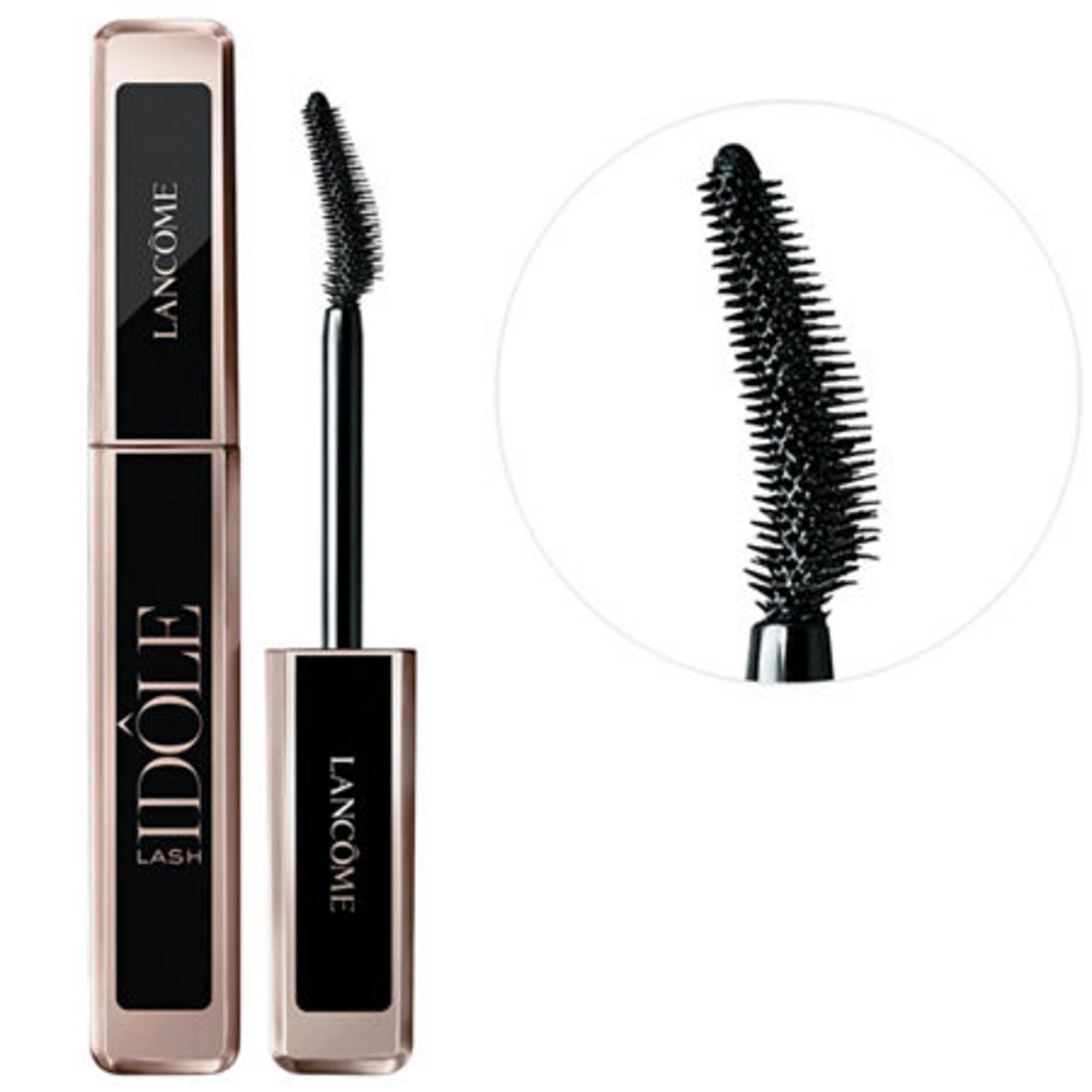 Lancome, Lash Idole, Volumizing, Mascara, 01, Glossy Black, 8 ml