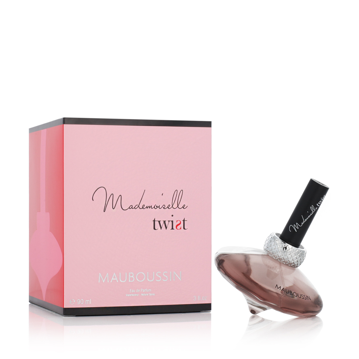 Mauboussin Mademoiselle Twist Eau de Parfum 90 ml (femeie)