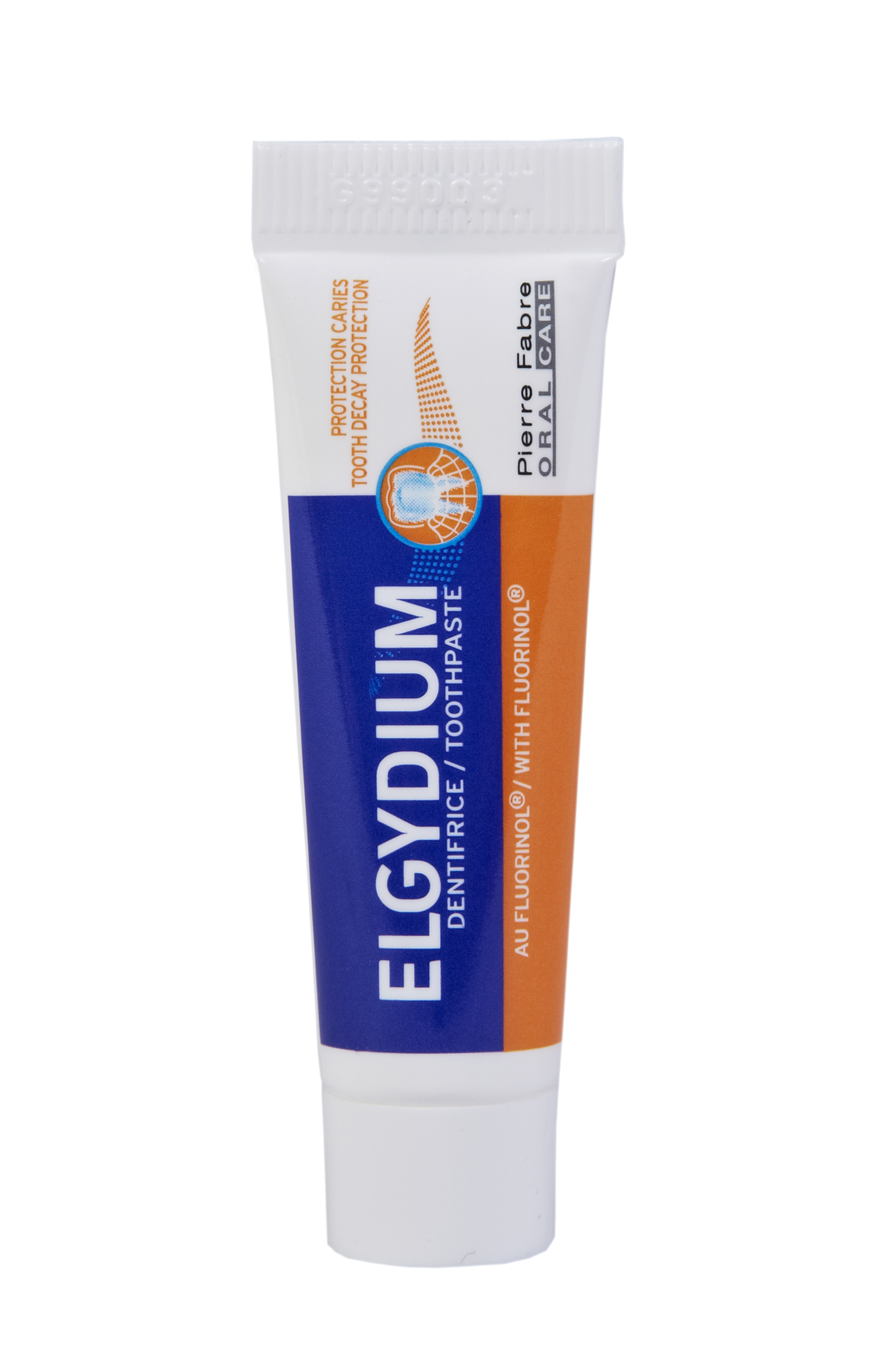Elgydium, Elgydium, Anti-Carii, Pasta de Dinte, 75 ml