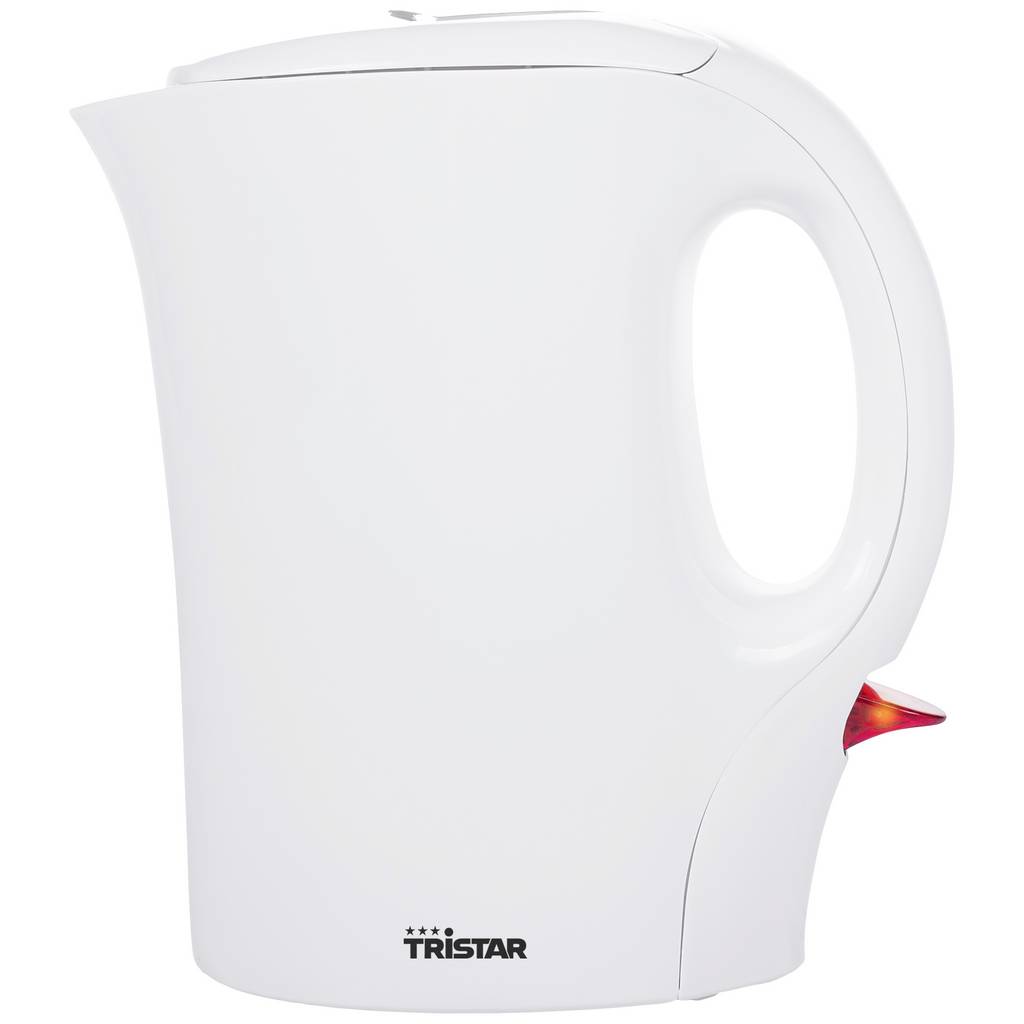 Tristar WK-3372 Kettle White Capacity: 1 l WK-3372