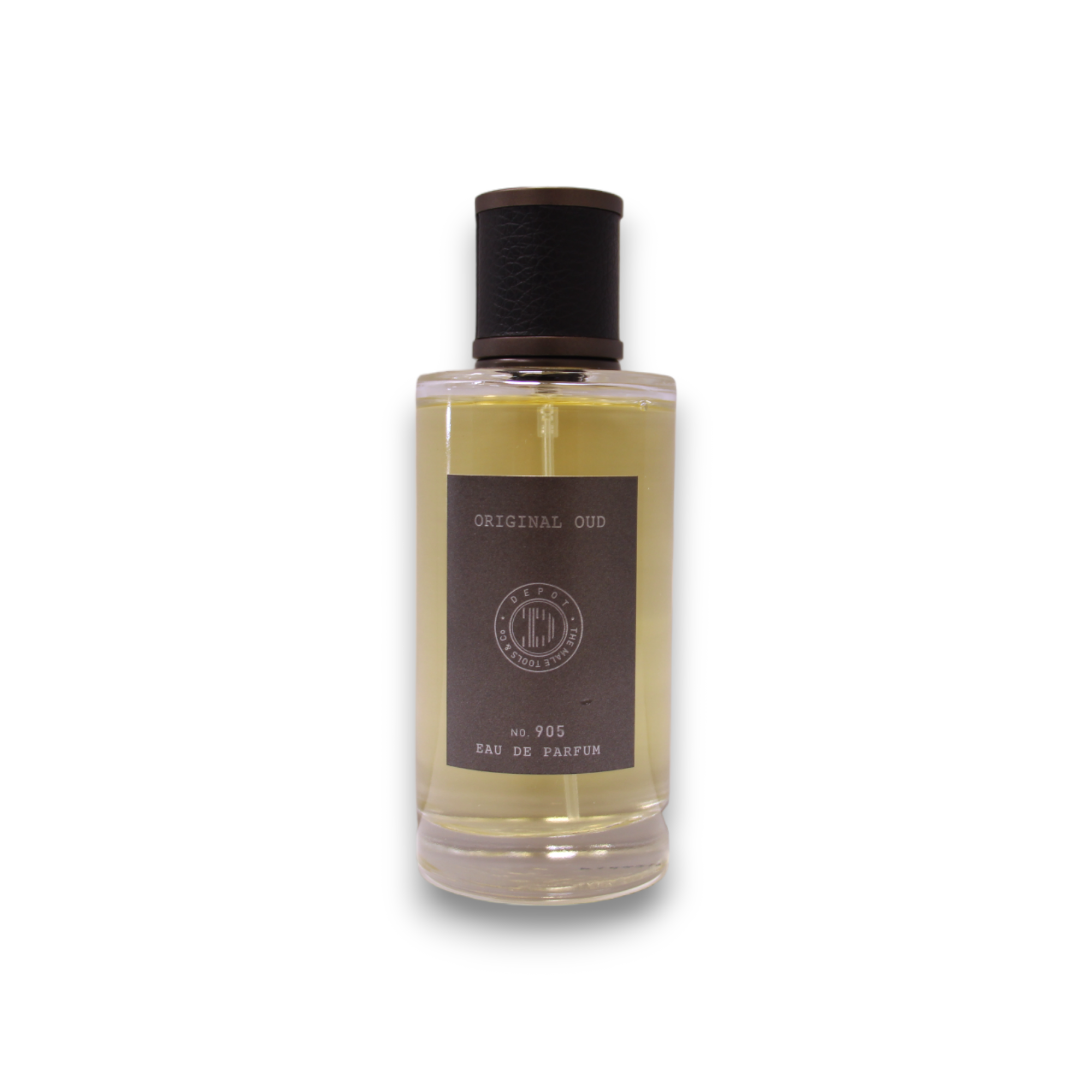 Depot, 900 Scents No. 905 Original Oud, Eau De Parfum, For Men, 100 ml