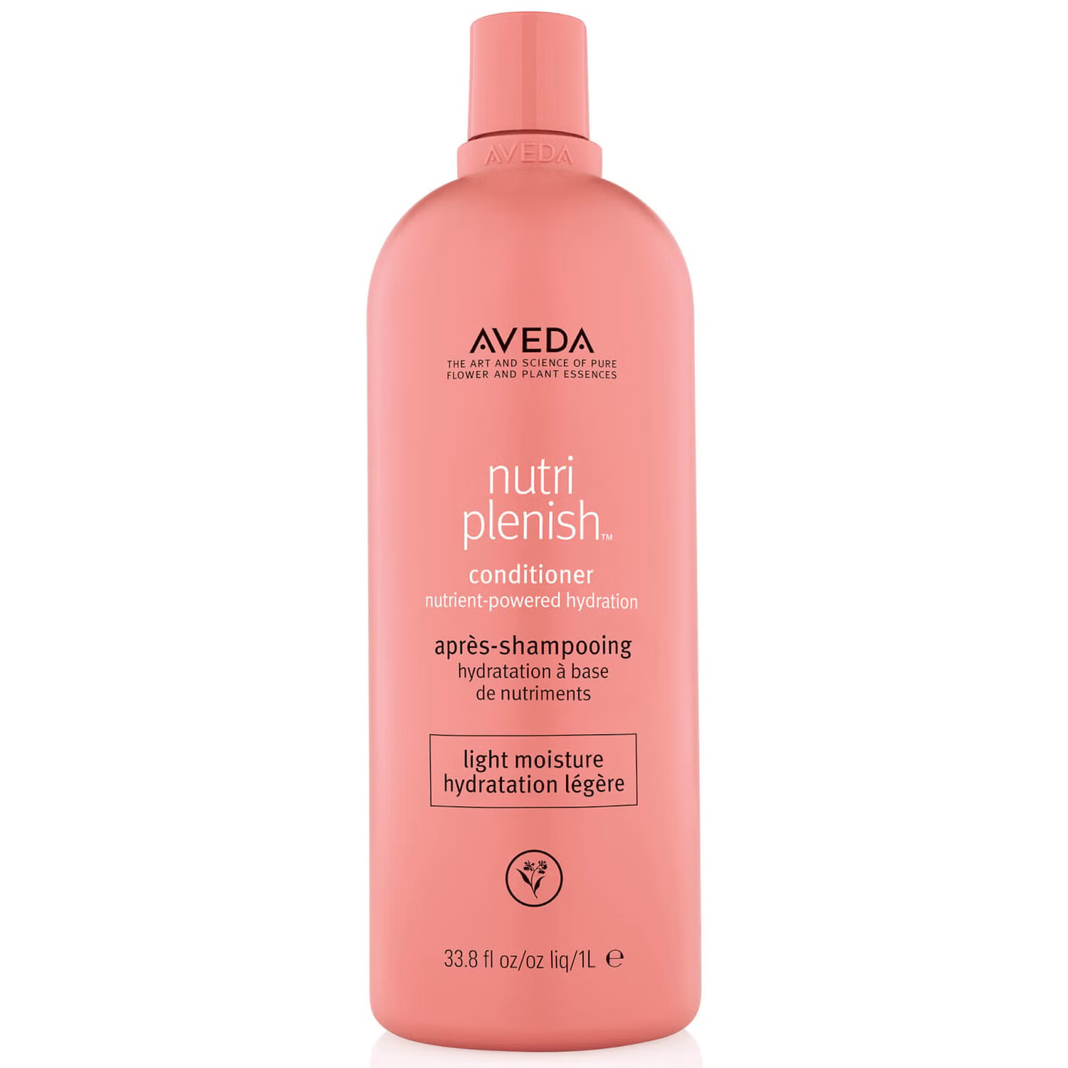Aveda, Nutriplenish, Condimentator de păr, Hidrantător, 1.000 ml