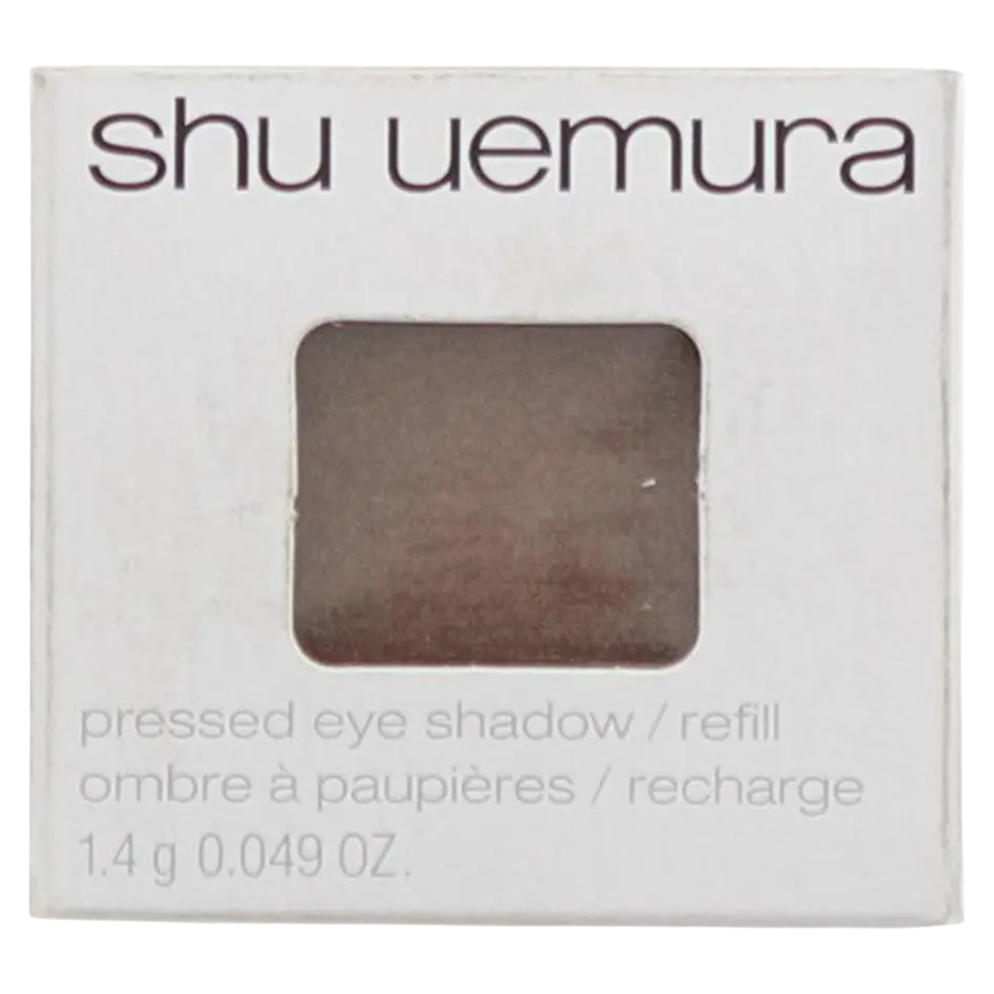 Shu Uemura, Mediu Brown, Pudră de Somn, 882 M, Mediu Brown, 1, 1,4 g
