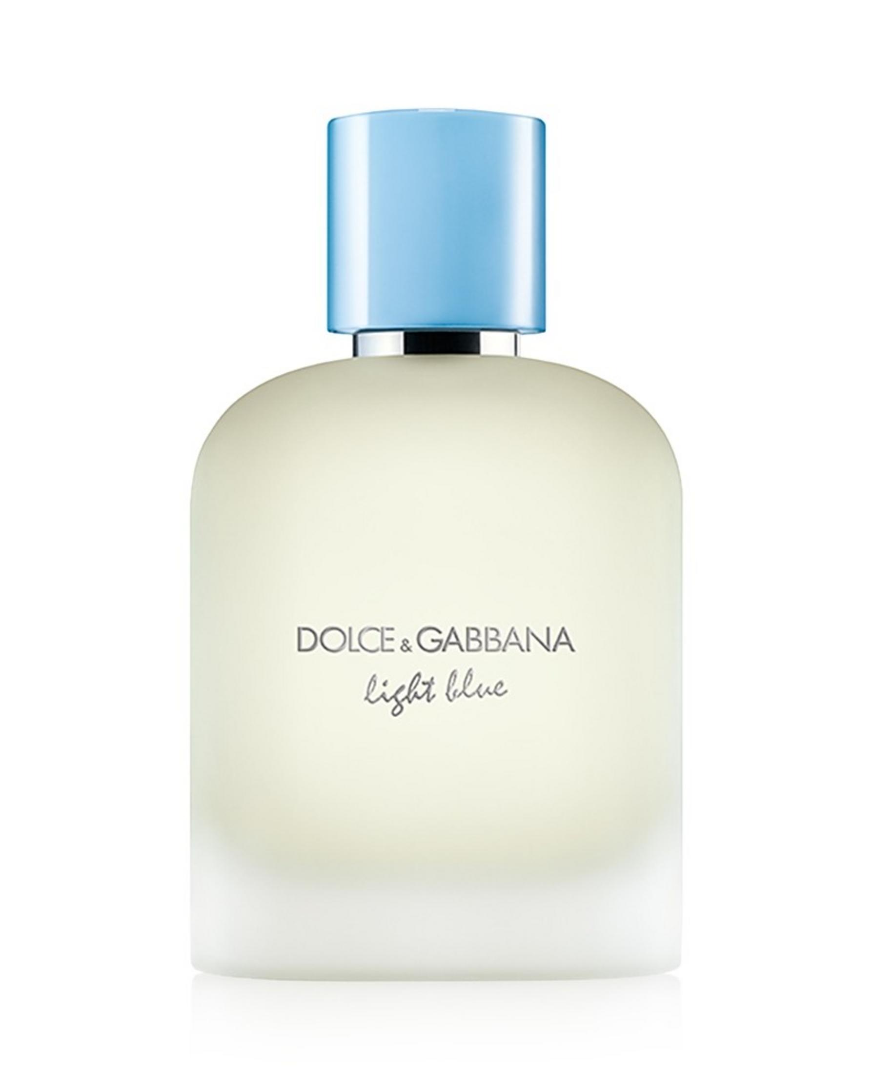 Dolce & Gabbana, Light Blue, Parfum de Toaletă, Pentru Bărbați, 100 ml.