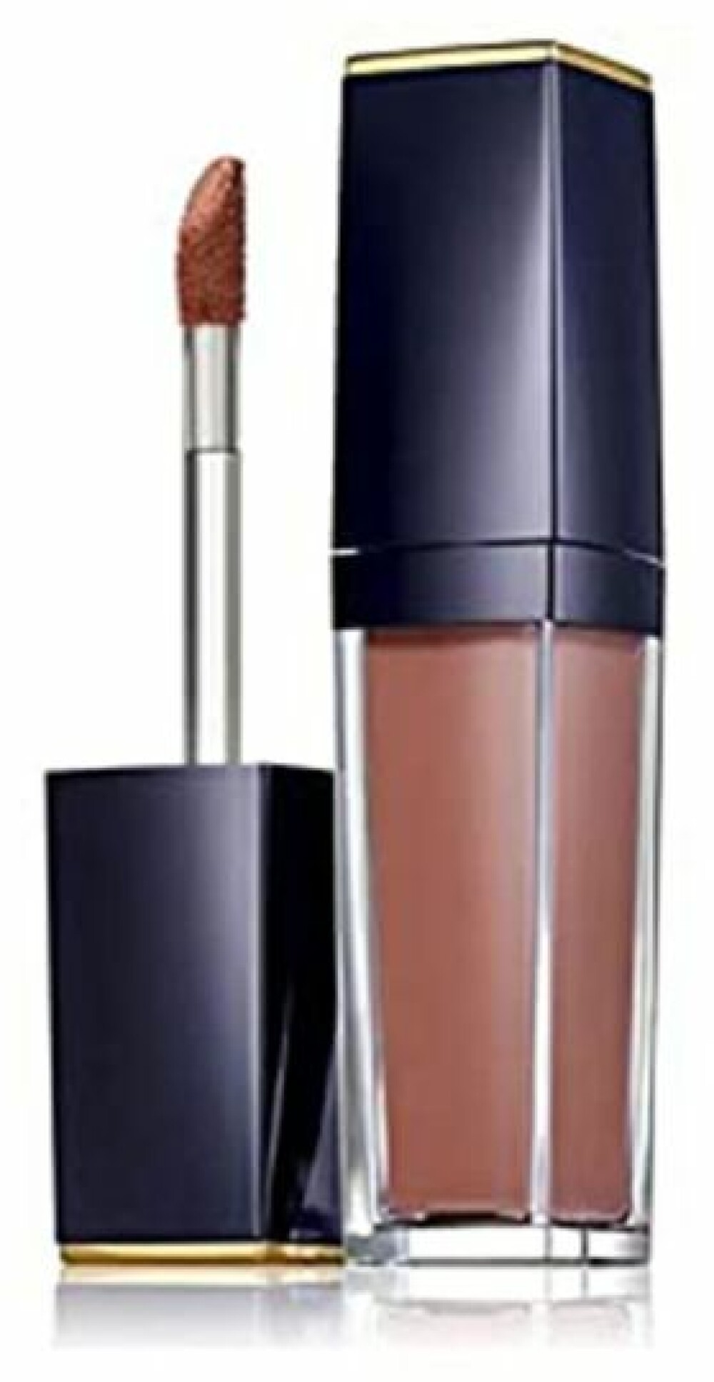 Estee Lauder, Puritatea de Coloare Pure Color Envy Paint-On LipColor lichidă, Mat, Lipstick lichid, 104, Bittersweet, 7 ml.