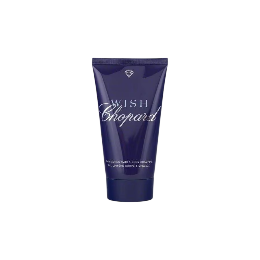 Chopard, Wish, Temizleme, Duş Jeli, 75 ml
