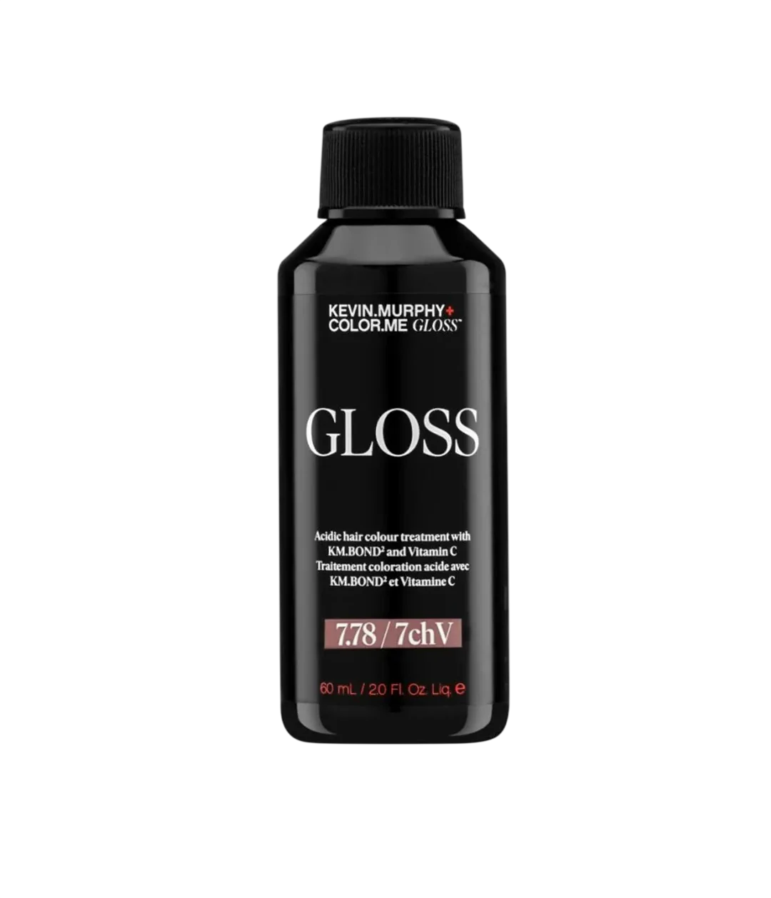 Kevin Murphy, Color.Me Gloss, Părul de culoare demi-permanentă, 7,78/7 CHV, 60 ml