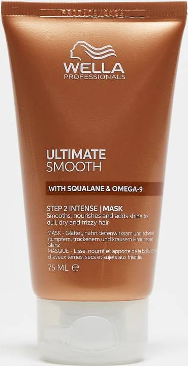 Wella Ultimate Smooth Mask 75 ml