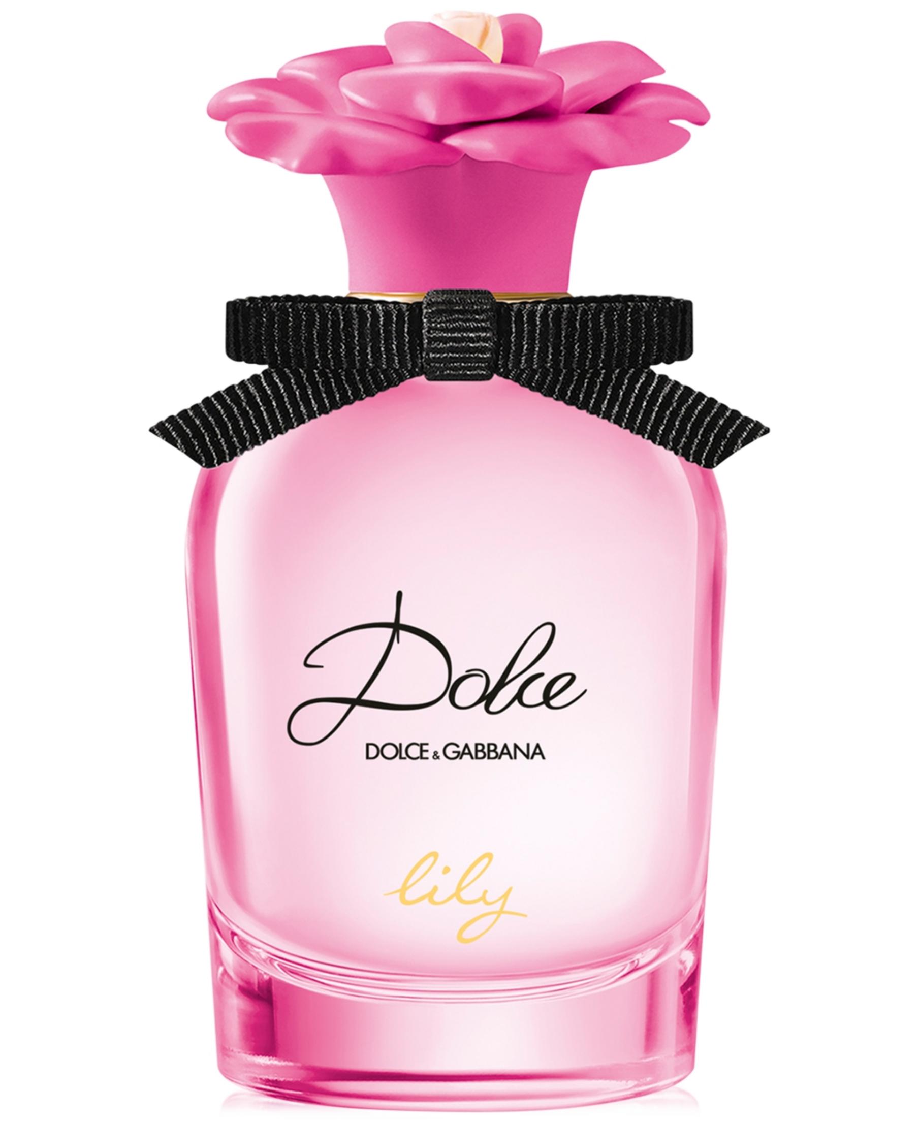 Dolce & Gabbana, Flori de Lilie, Parfum pentru Femei, 30 ml.