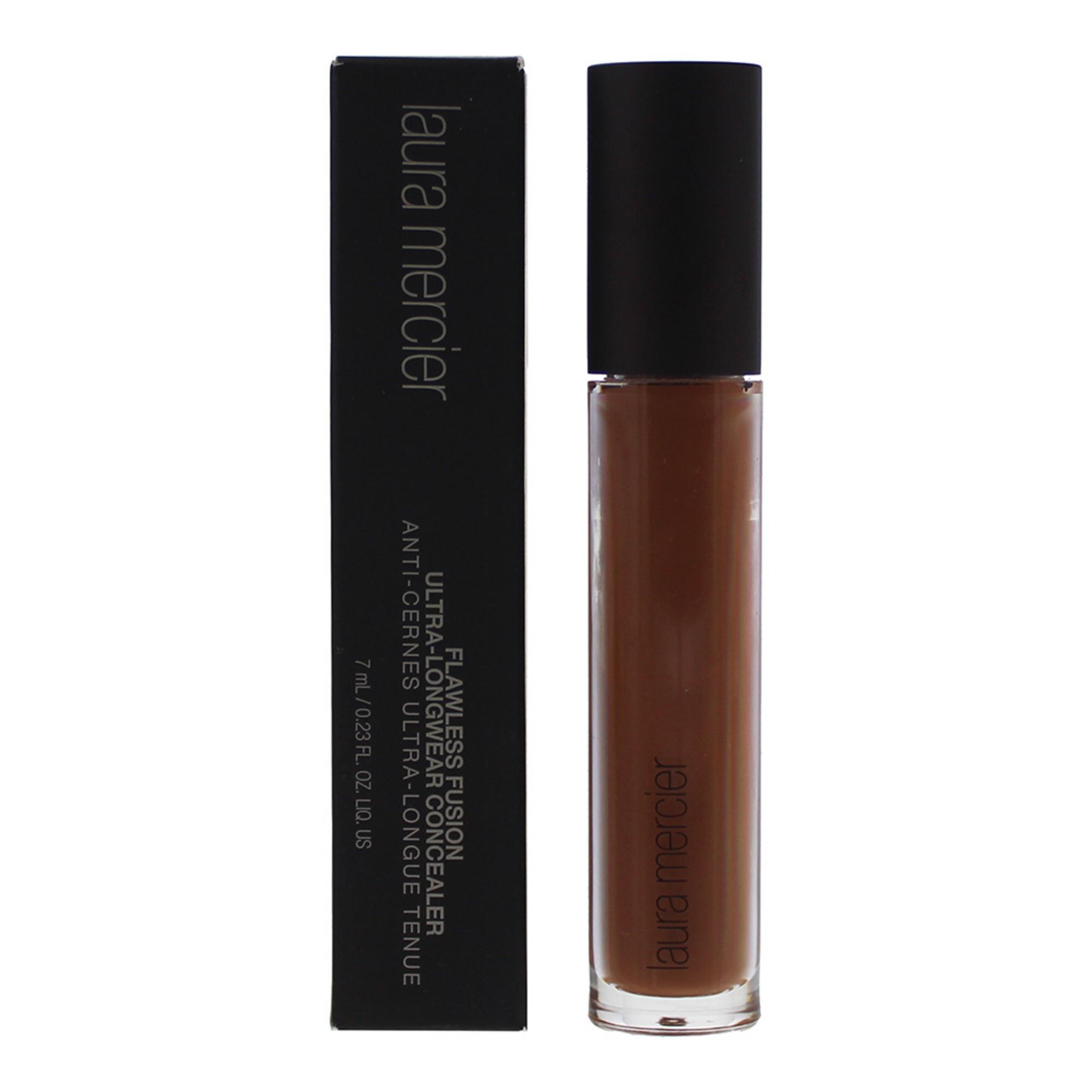 Laura Mercier, Flawless Fusion, Fond de pământul pentru acoperire a defectelor, 6W, Ric cu tonuri calde subtile, 7 ml.