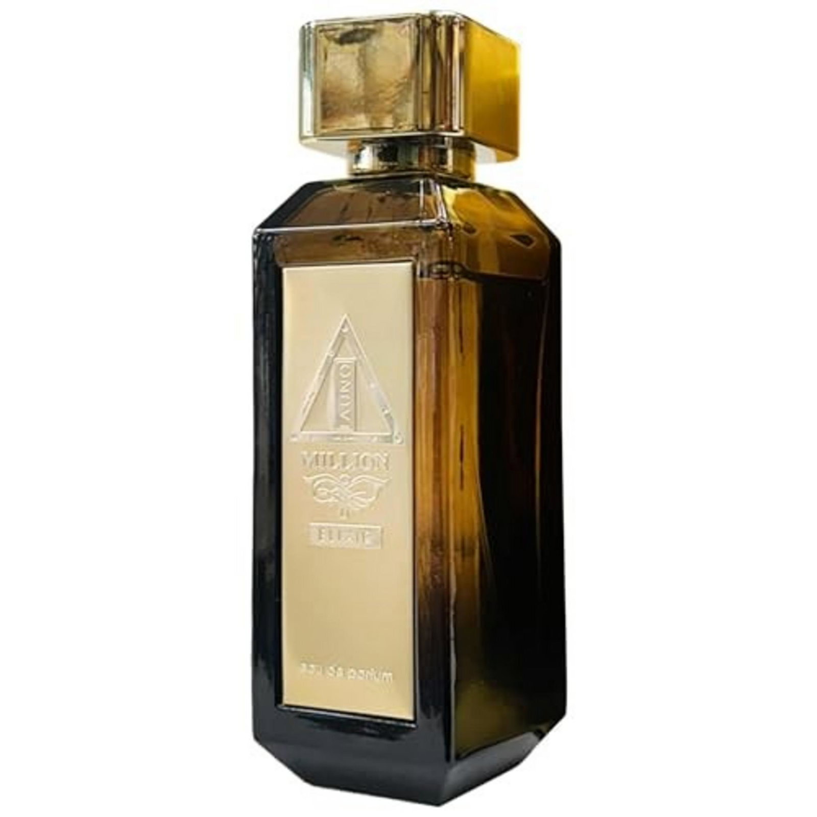 Fragrance World, La Uno Million Elixir, Eau De Parfum, Pentru Bărbați, 100 ml