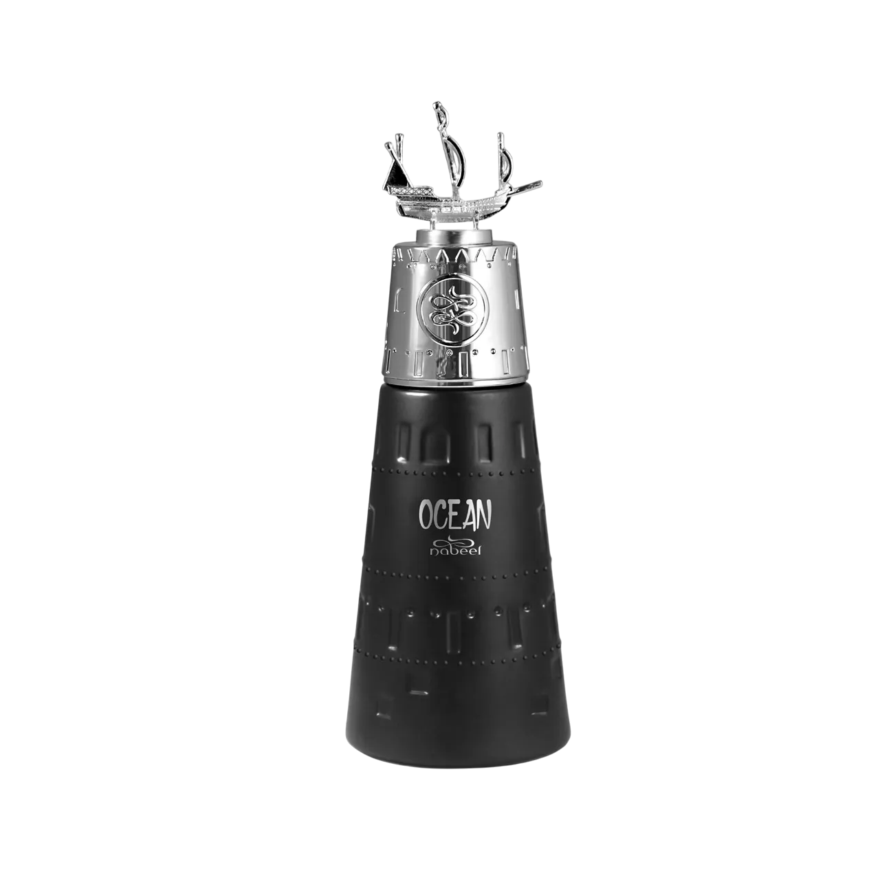 Nabeel, Ocean, Eau de parfum, Neutru, 100 ml.