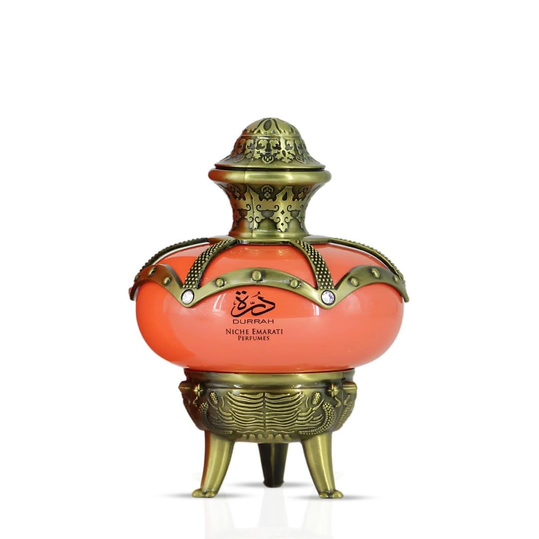 Lattafa, Niche Emarati Durrah, Eau De Parfum, Unisex, 100 ml