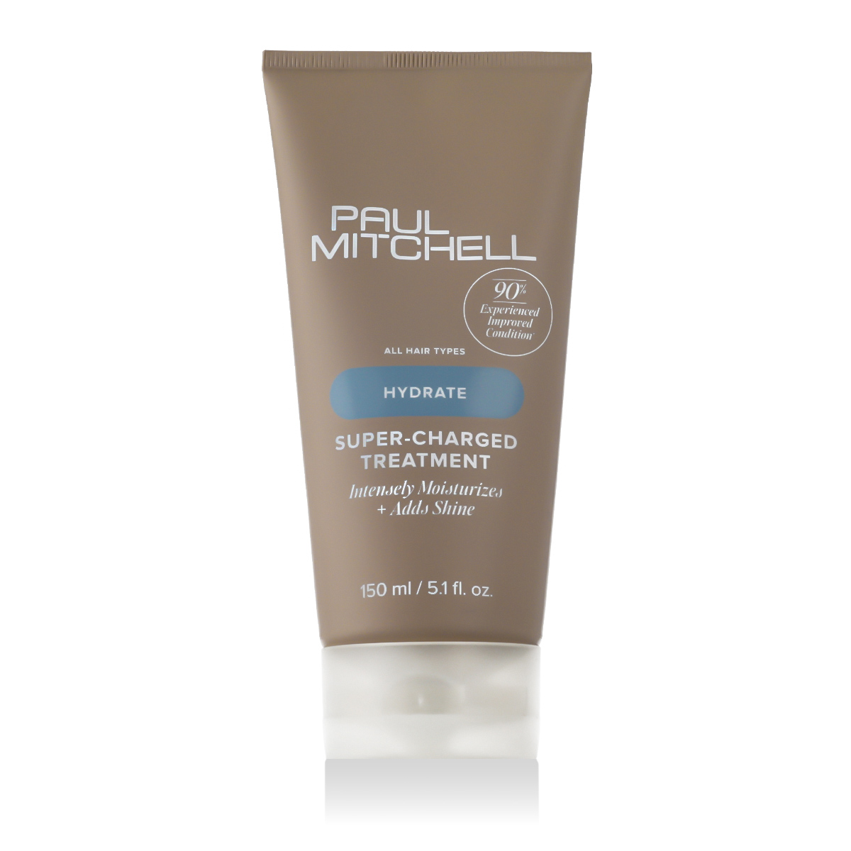 Paul Mitchell Hidrasyon Süper-Zararlı Tedavi 150 ml