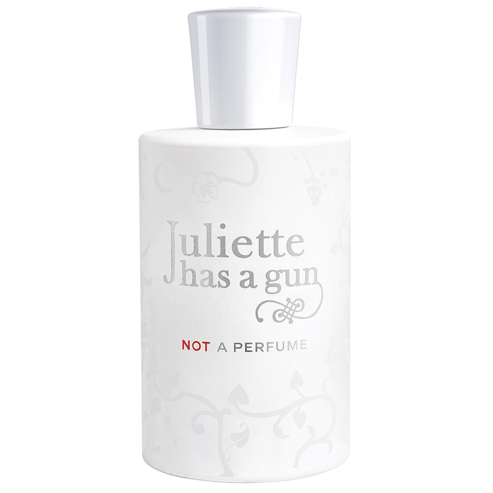 Juliette Are Un Scop, Nu e o Parfumură, Eau de Parfum, Pentru Femei, 100 ml.
