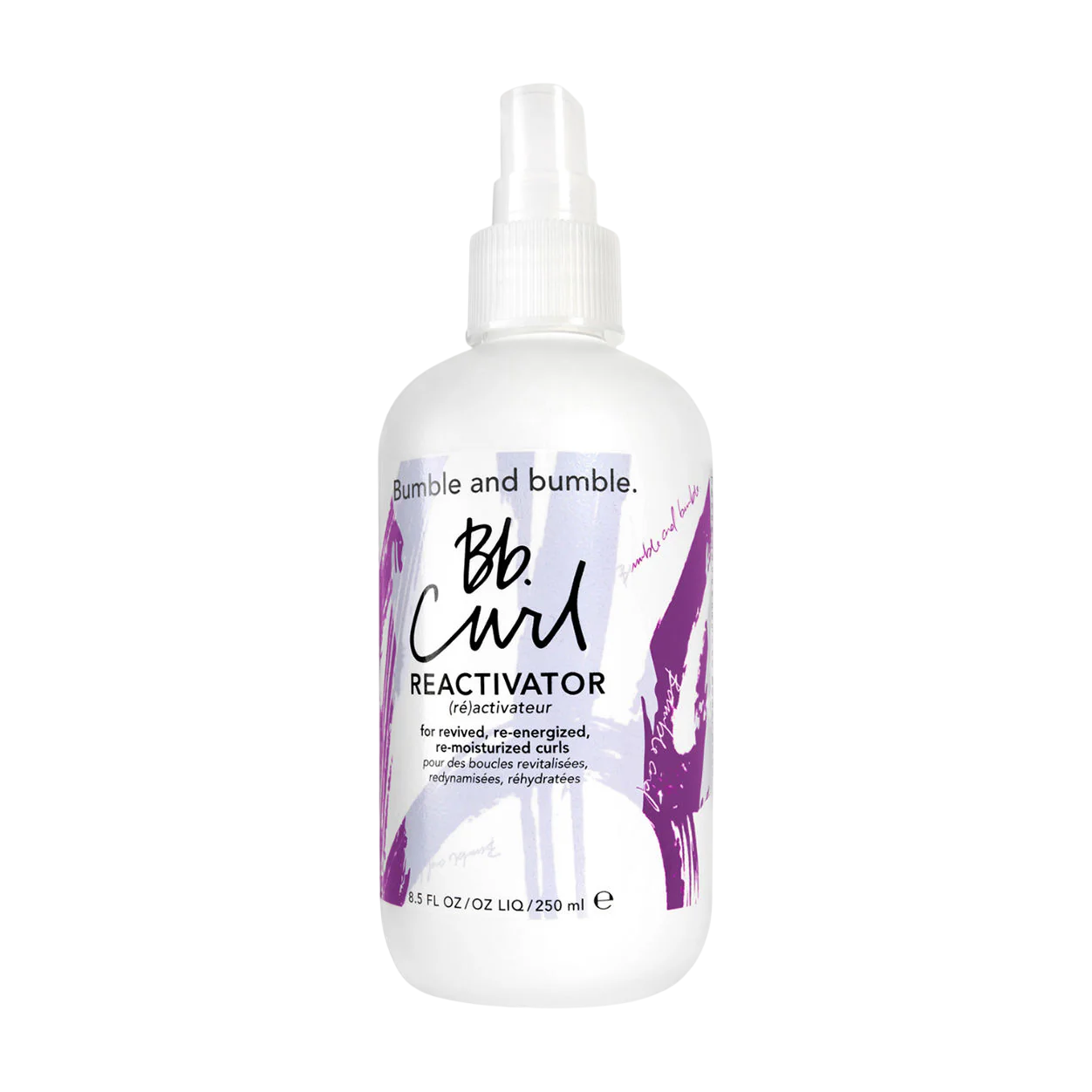 Bumble and Bumble, Bb. Curl, Hair Spray, Curl Activation, 250 ml