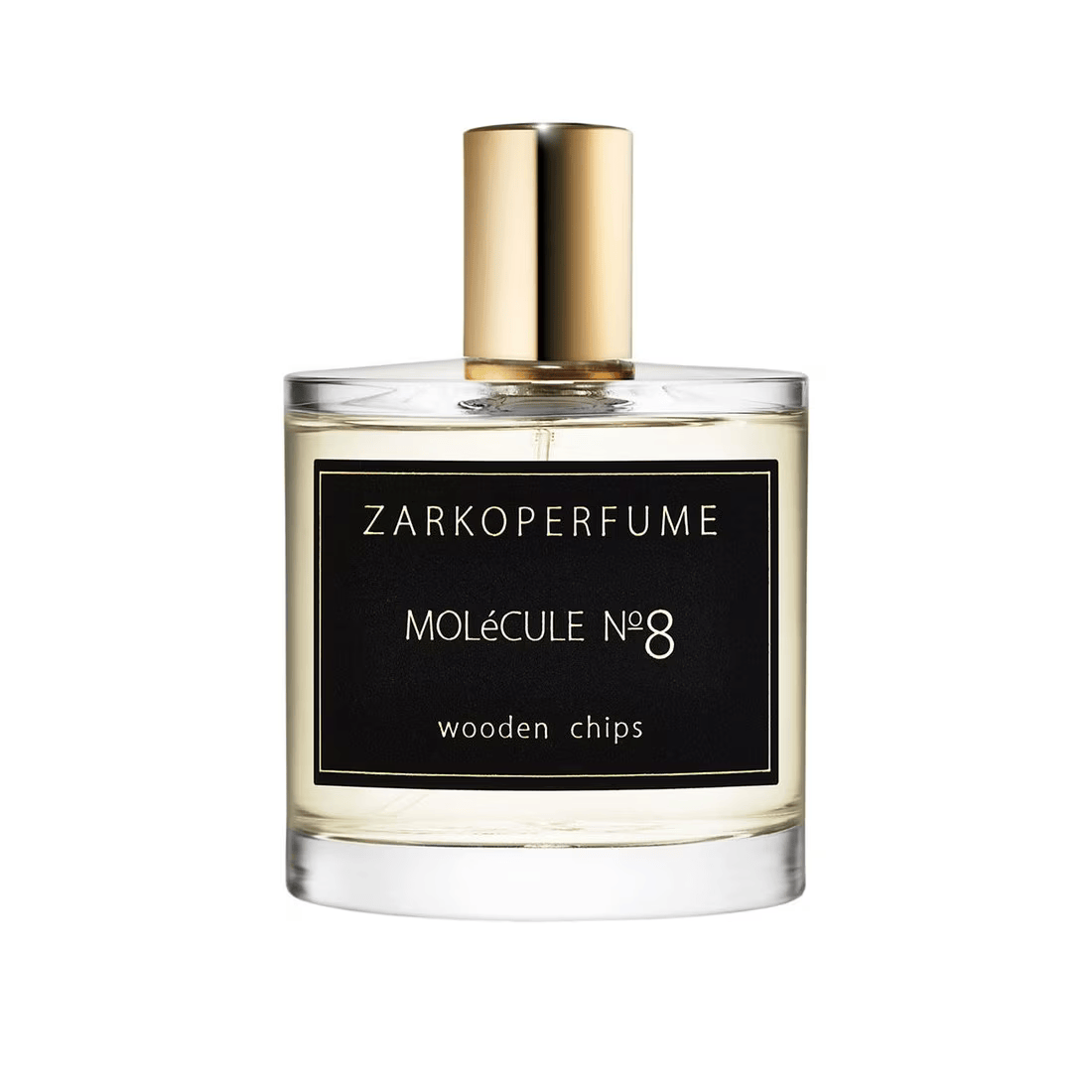 Zarko Perfume, Molecule nr. 8, Eau de parfum, Neutru, 100 ml