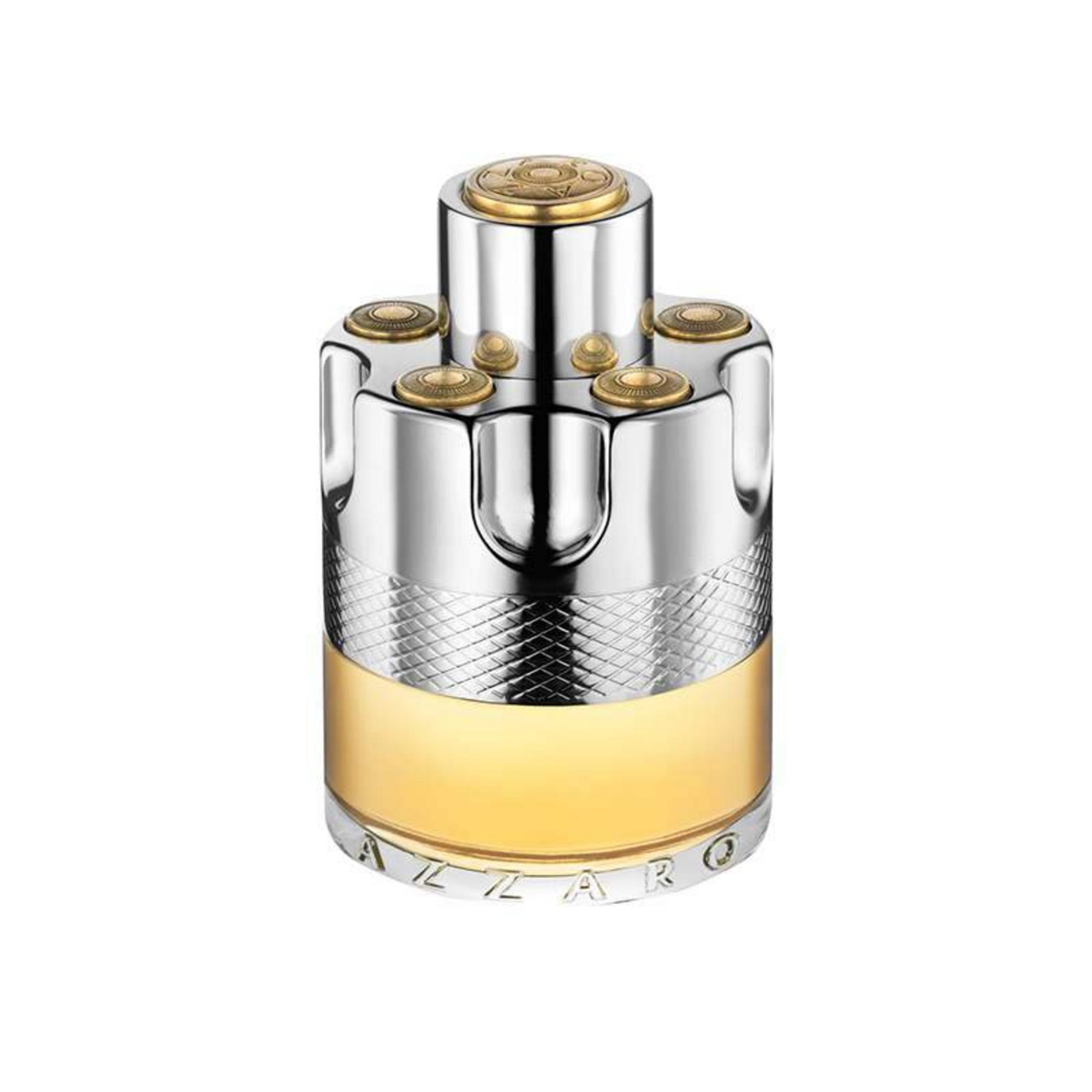 Loris Azzaro, Wanted, Eau De Toilette, For Men, 100 ml