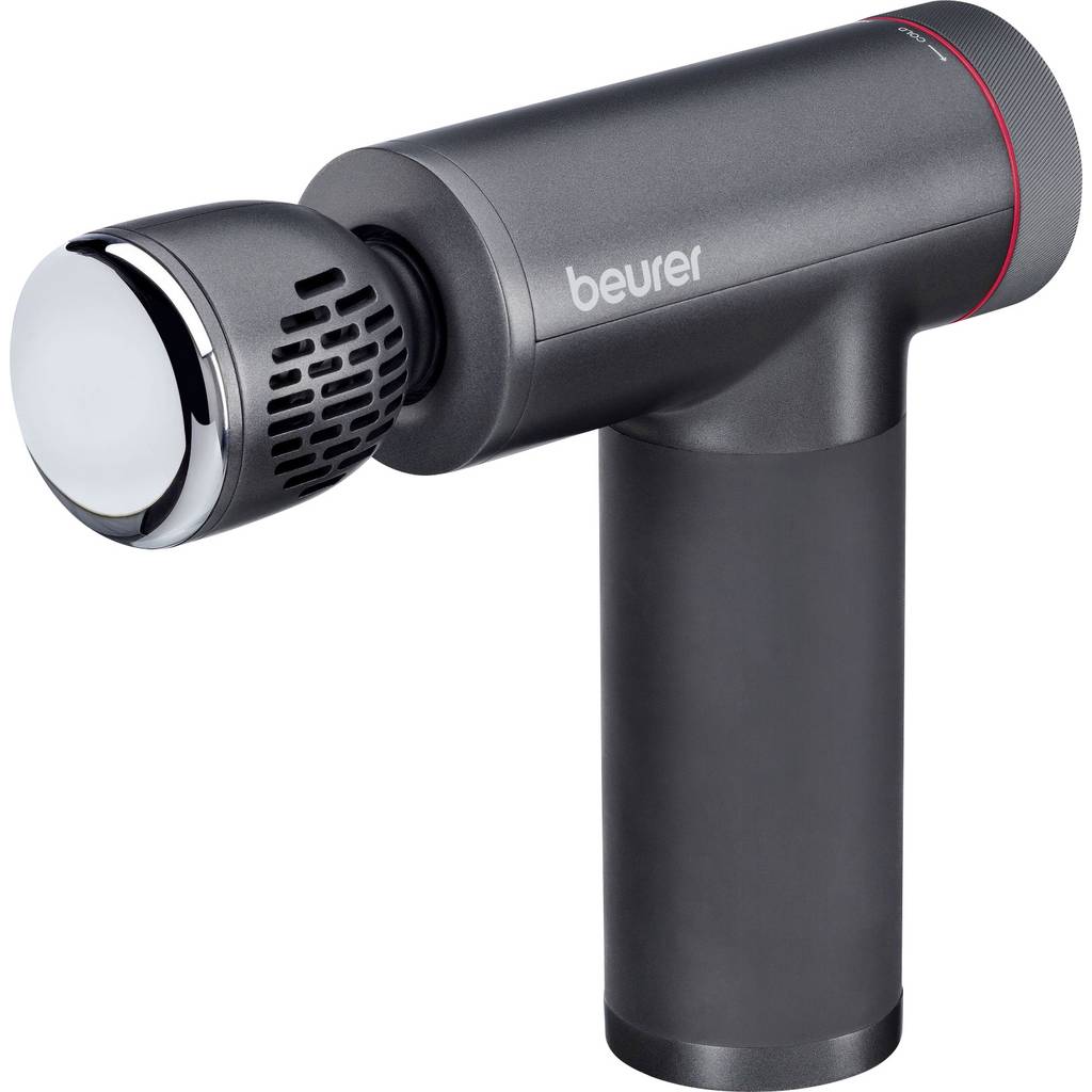 Beurer MG 195 Masajor Cald și Rece 10268