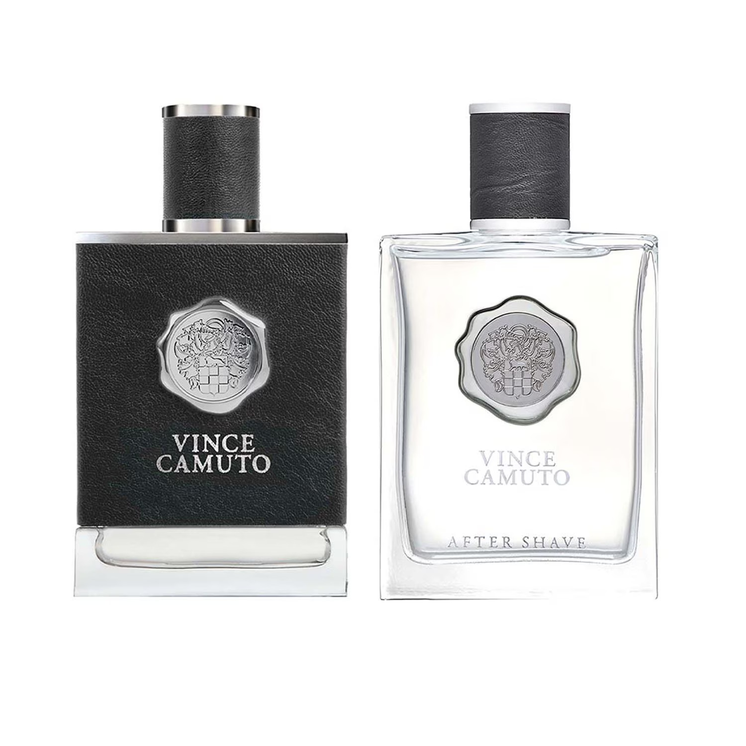 Vince Camuto: Vince Camuto, Tuvalet Suyu, Erkekler için, 100 ml + Vince Camuto, Son Buhar Kremi, 100 ml