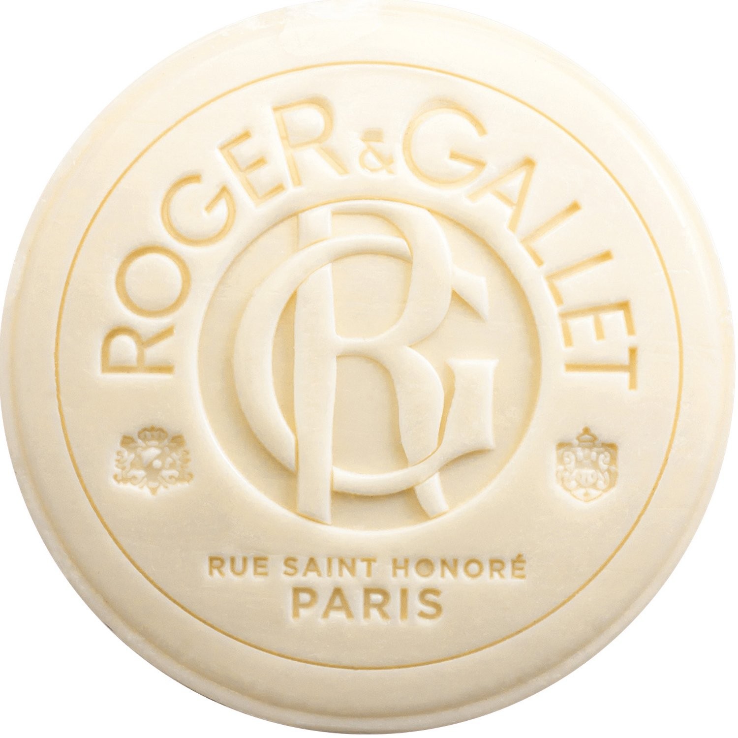 Roger & Gallet, Cologne Twist, Baretă de săpun, Corp, Față, Păr, 100 g