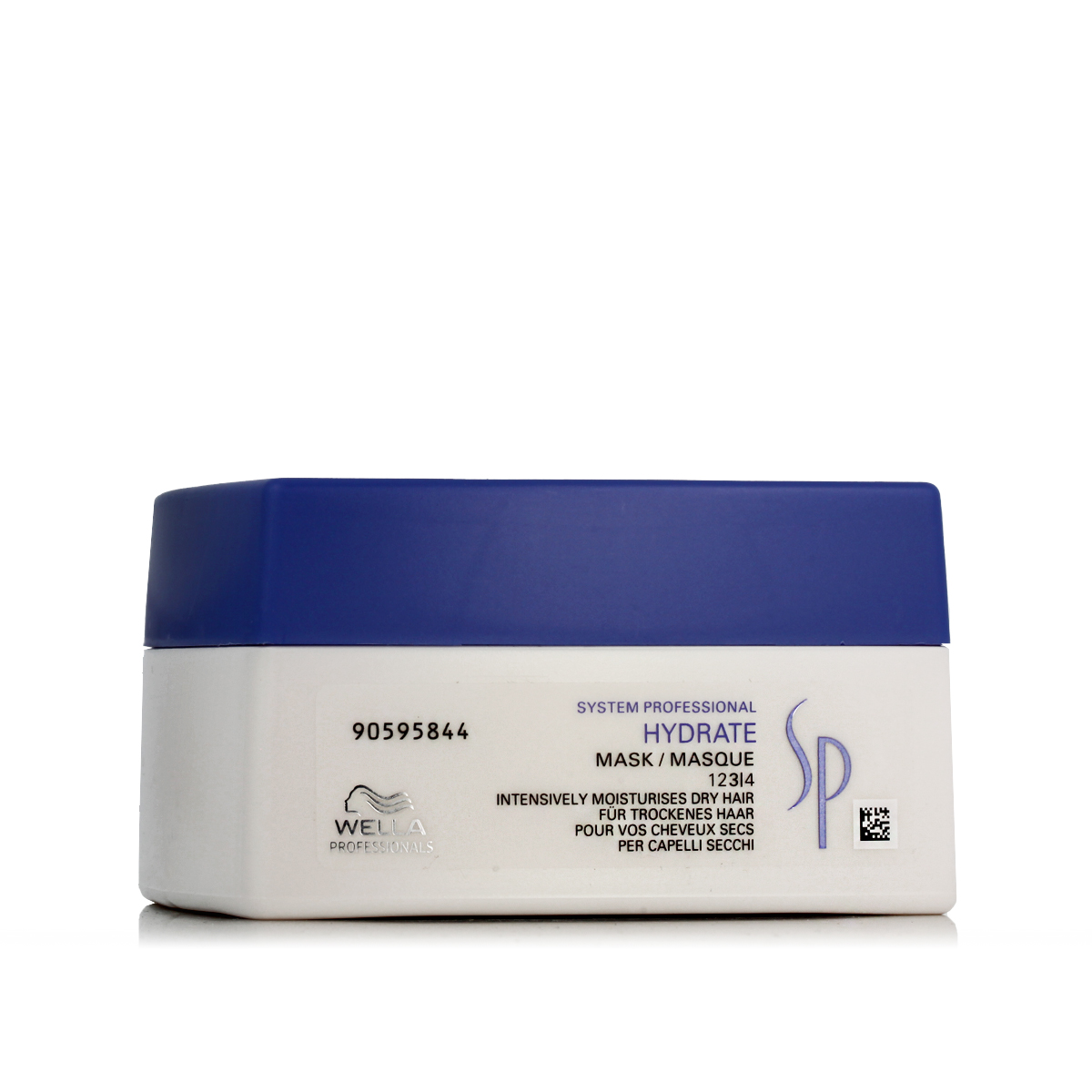 Măștile Wella SP Hydrate de 200 ml