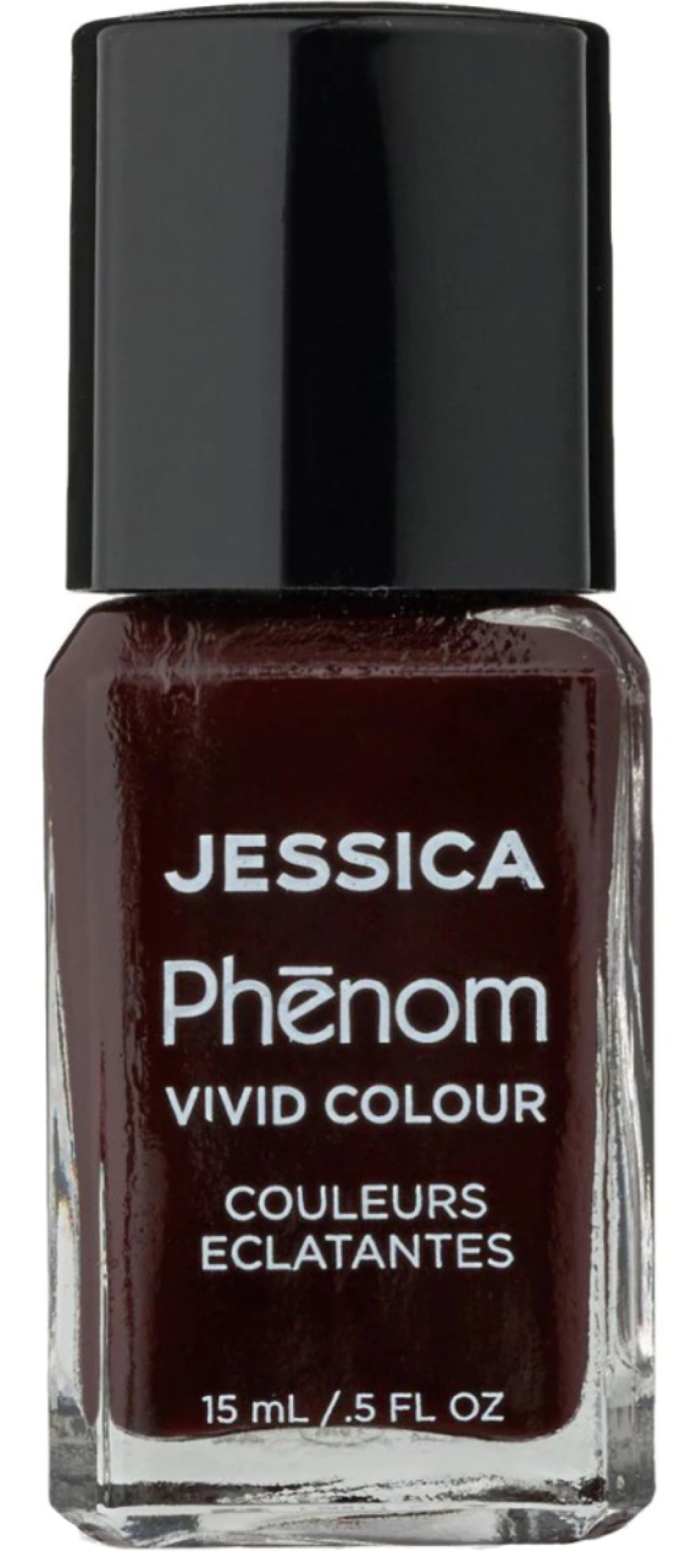 Jessica, Phenom Vivid Colour, Lac de unghii, 016, The Penthouse, 14 ml.