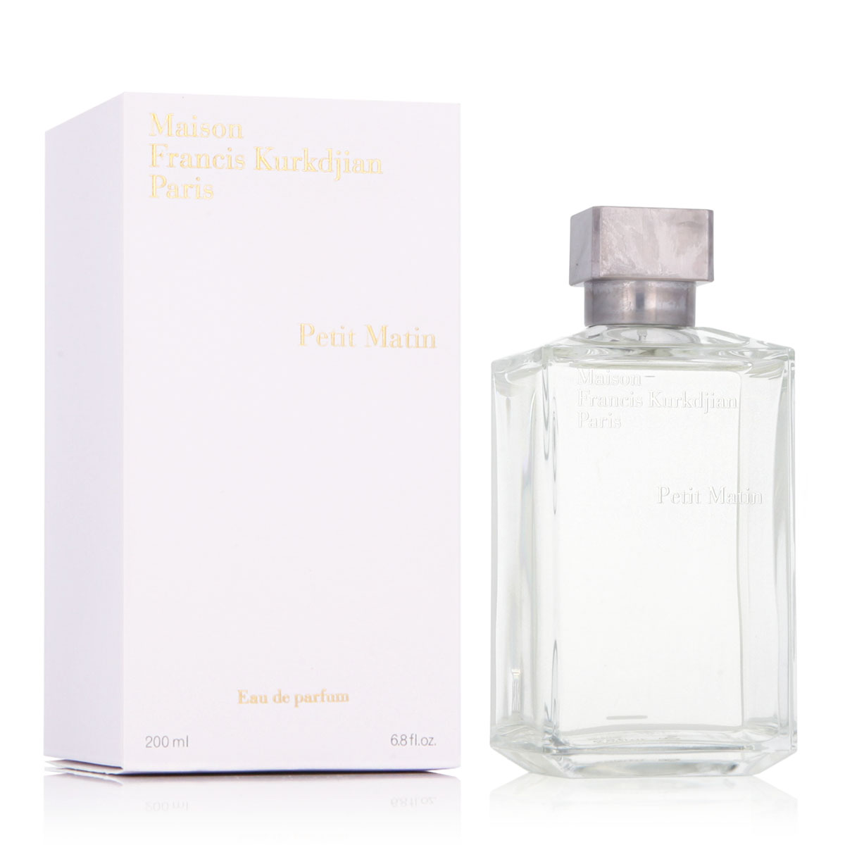Maison Francis Kurkdjian Petit Matin Eau De Parfum 200 ml (neutru)