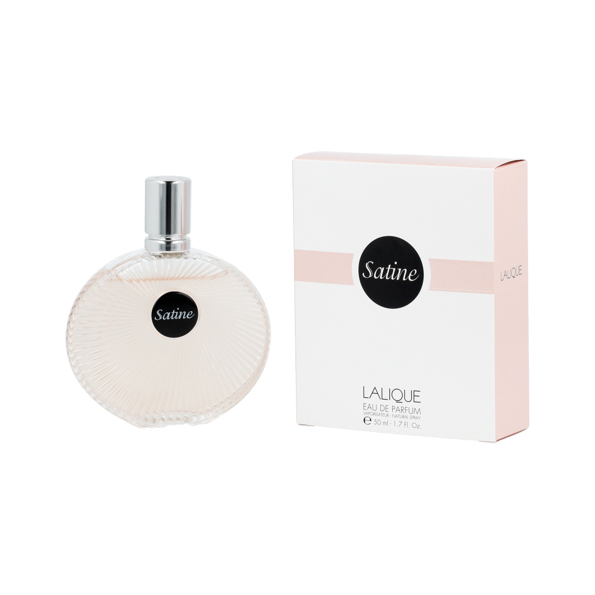 Lalique Satine Eau De Parfum 50 ml (femeie)