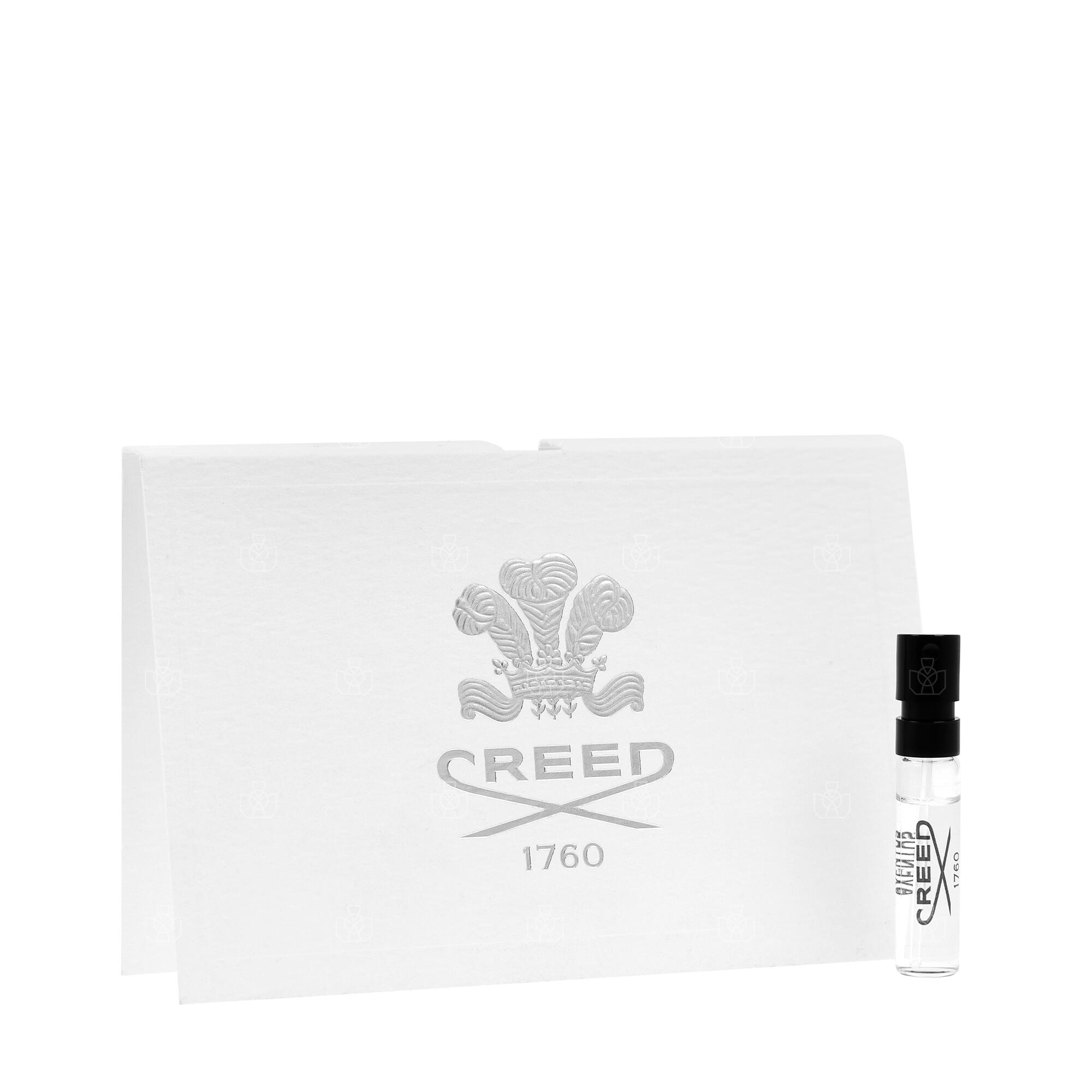 Creed, Aventus Cologne, Eau de parfum pentru bărbați, 2 ml *Amplă sticlă.