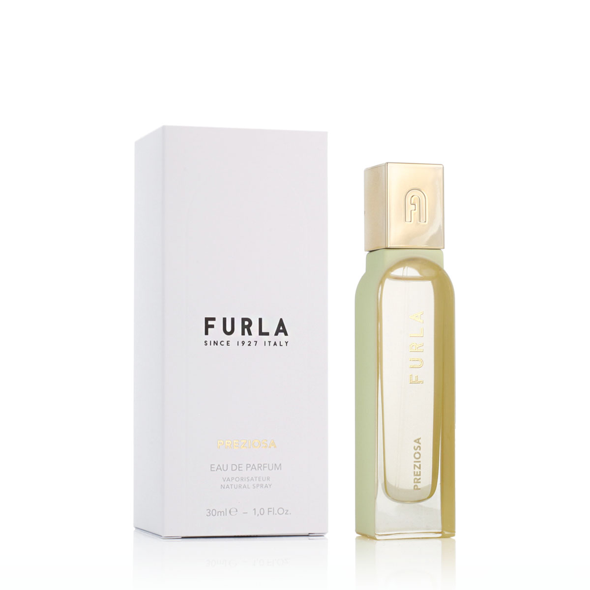 Furla Preziosa Eau De Parfum 30 ml (woman)