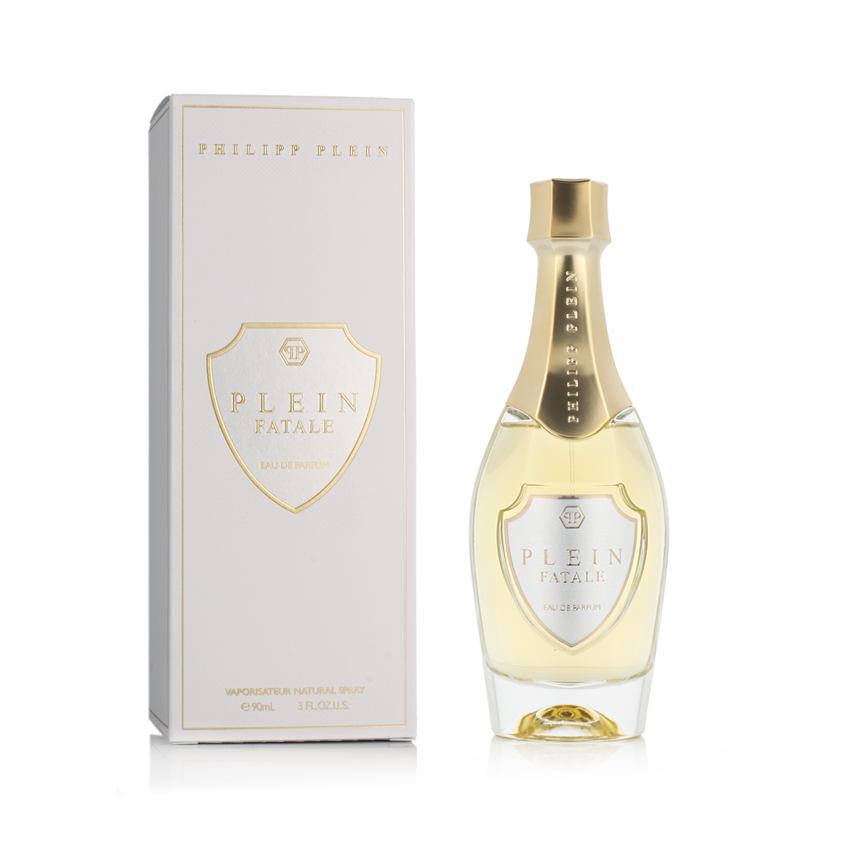 Philipp Plein Plein Fatale Eau de Parfum 90 ml (femeie)