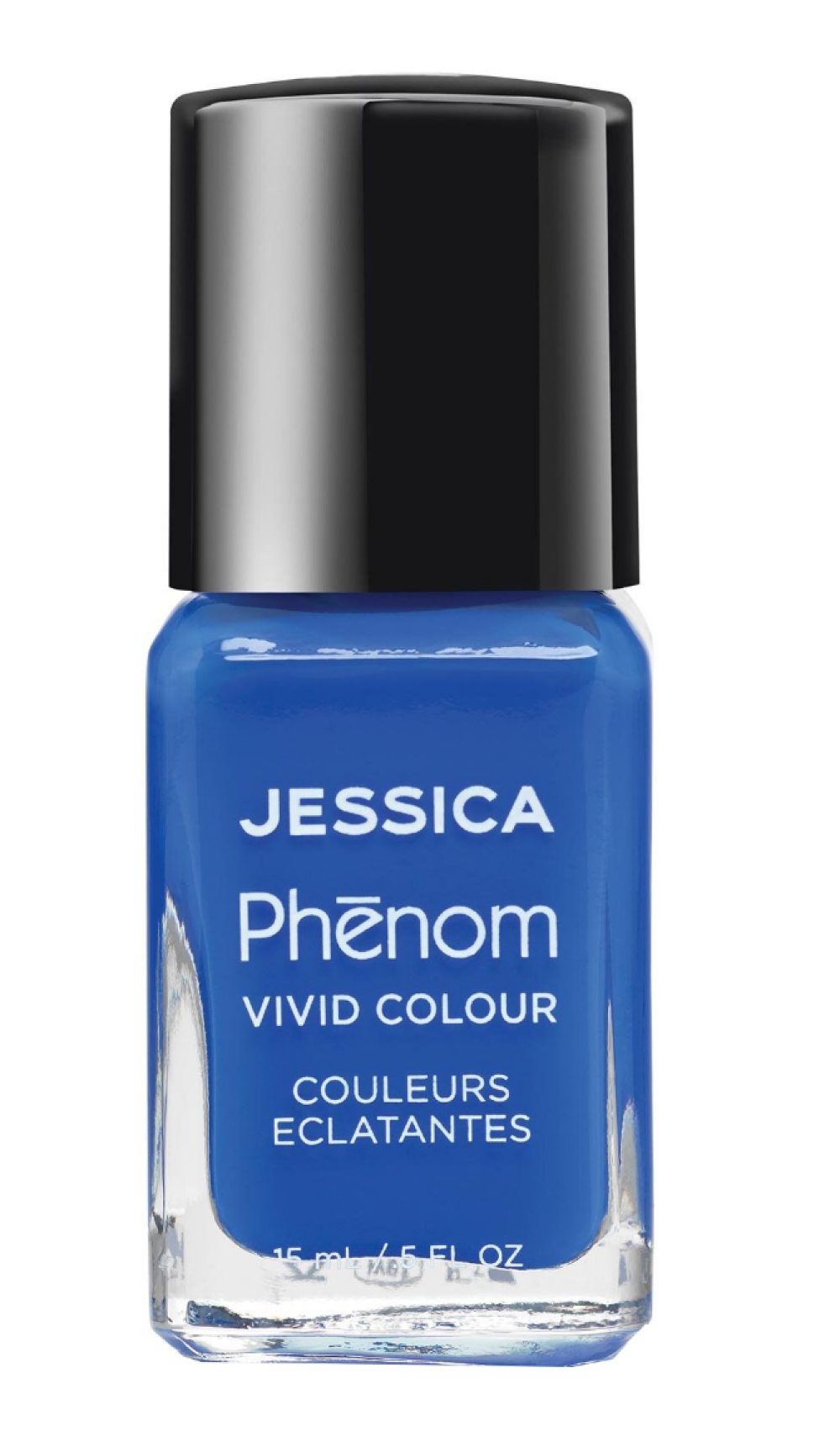 Jessica, Phenom Vivid Colour, Lac de unghii, PHEN-035, Decadent, 14 ml.