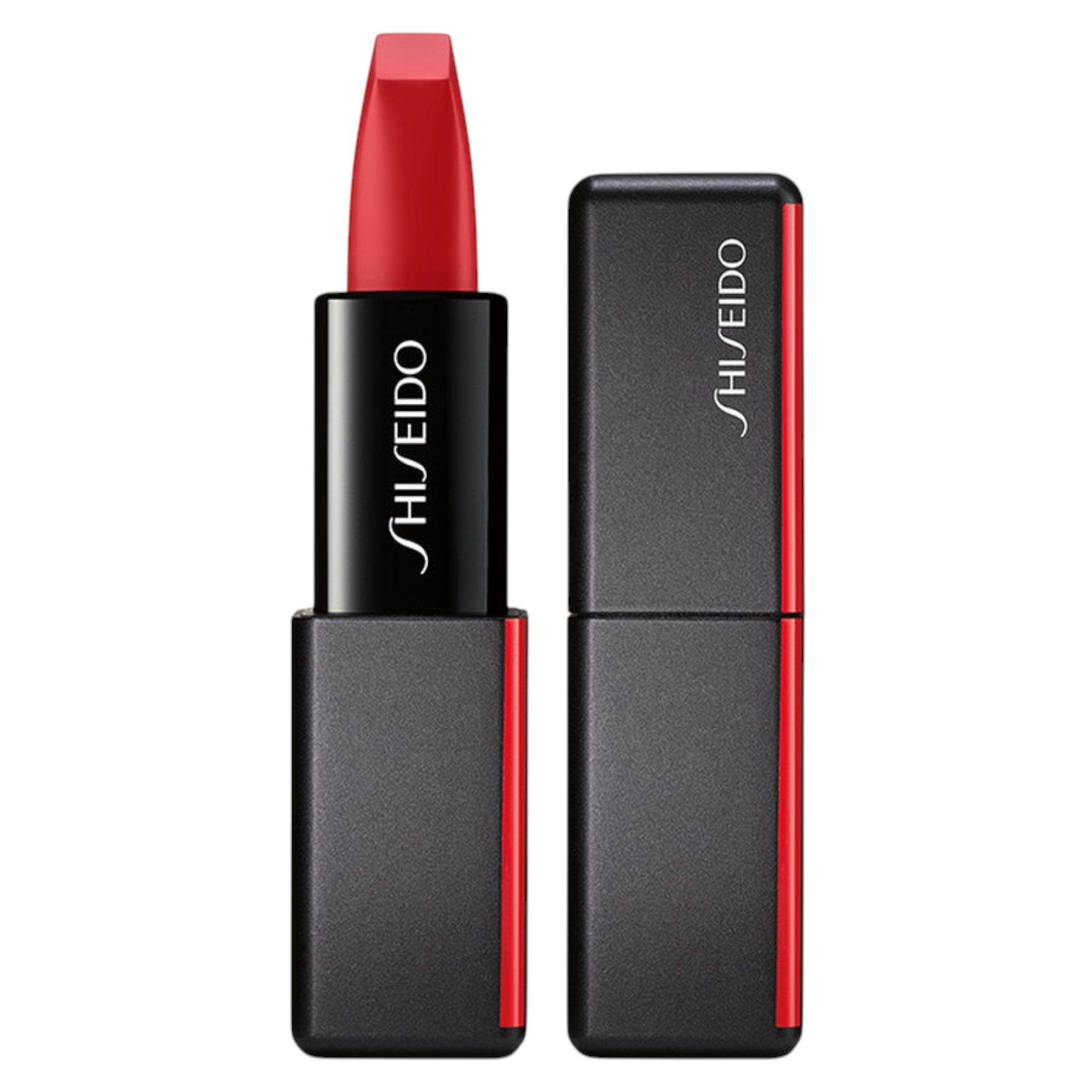 Shiseido, Pudră Mată Modernă, Mată, Sticla de Lip Balm, 527, 4 g