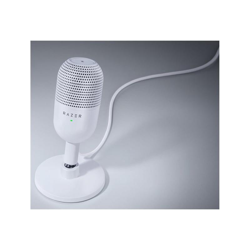 Razer Microphone Seiren V3 Mini (RZ19-05050300-R3M1) (RZ1905050300R3M1)