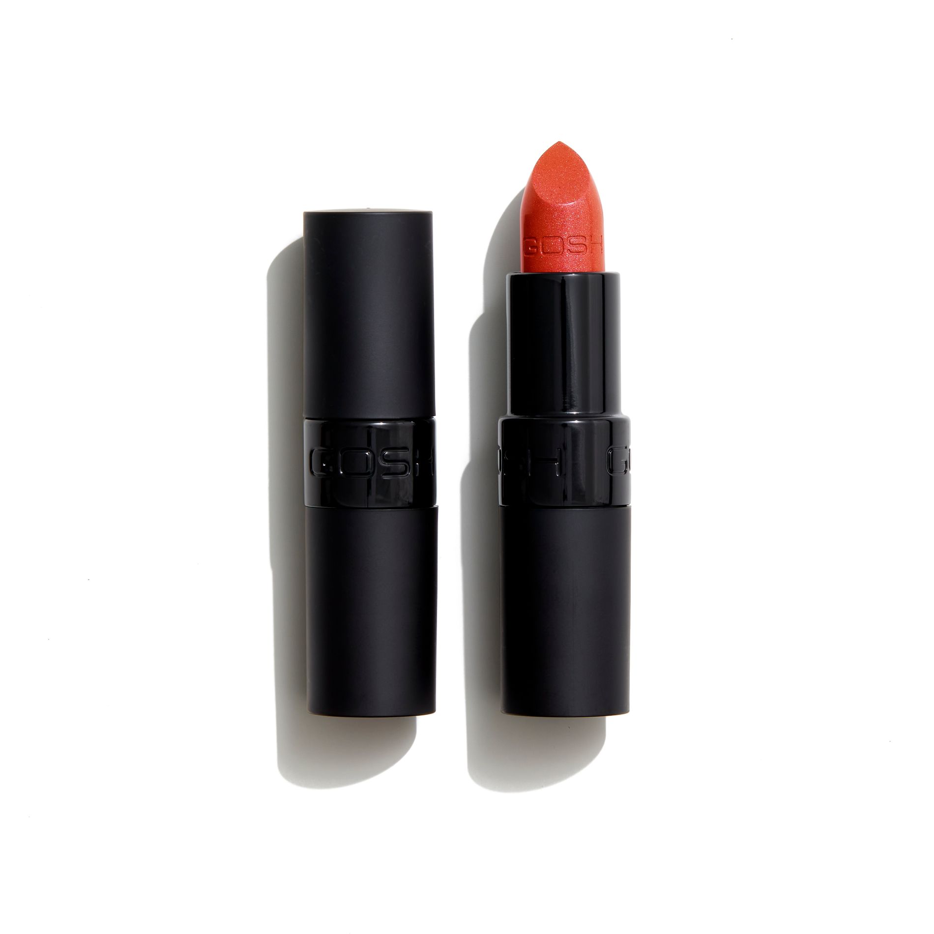 Gosh, Velvet Touch, Cream Lipstick, 82, Exotic, 4 g