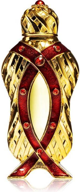 Uleiul parfumat Al Haramain Faris 12 ml (neutru)