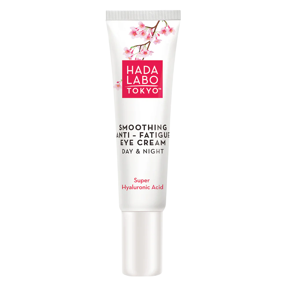 Tokyo Hadı Labo, Hadı Labo, Kafein, Yorgunluk Karşıtı, Gündüz ve Gece, Göz Kremini, 15 ml.