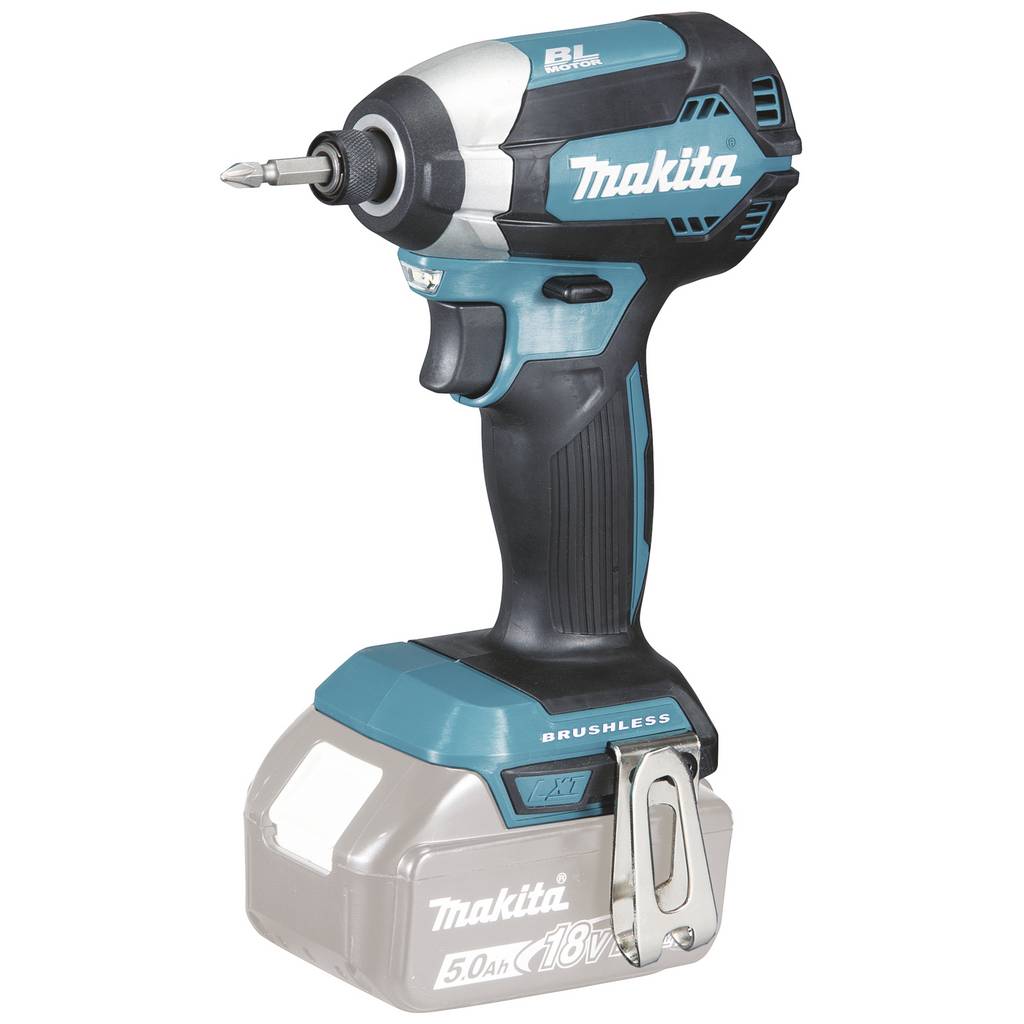 Makita DTD153Z - ECO Cordless impact driver (hard) 170 Nm 18 V No. DTD153Z - ECO